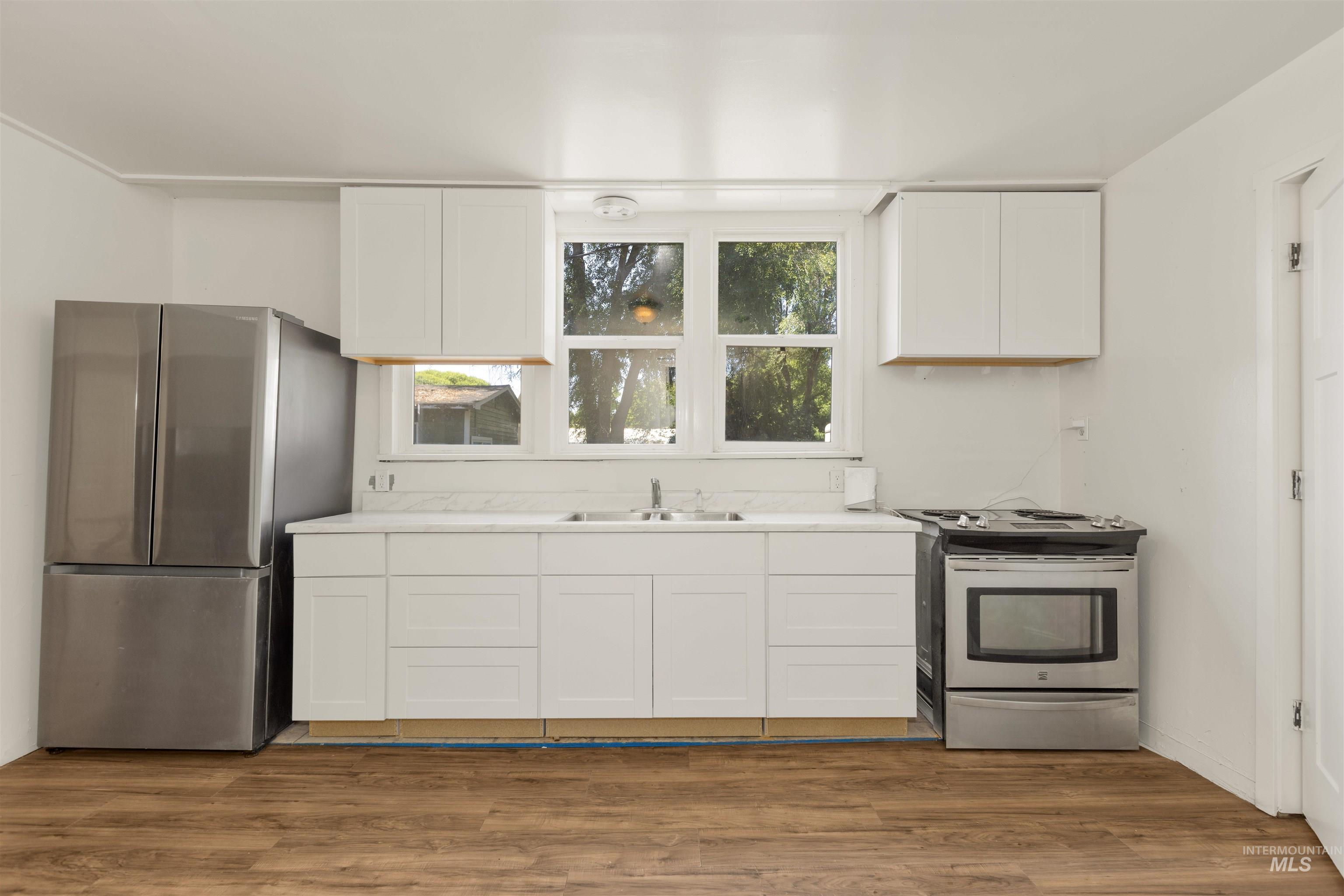 861 8th Ave N, Payette, Idaho 83661, 3 Bedrooms, 1 Bathroom, Residential For Sale, Price $269,900, 98950100