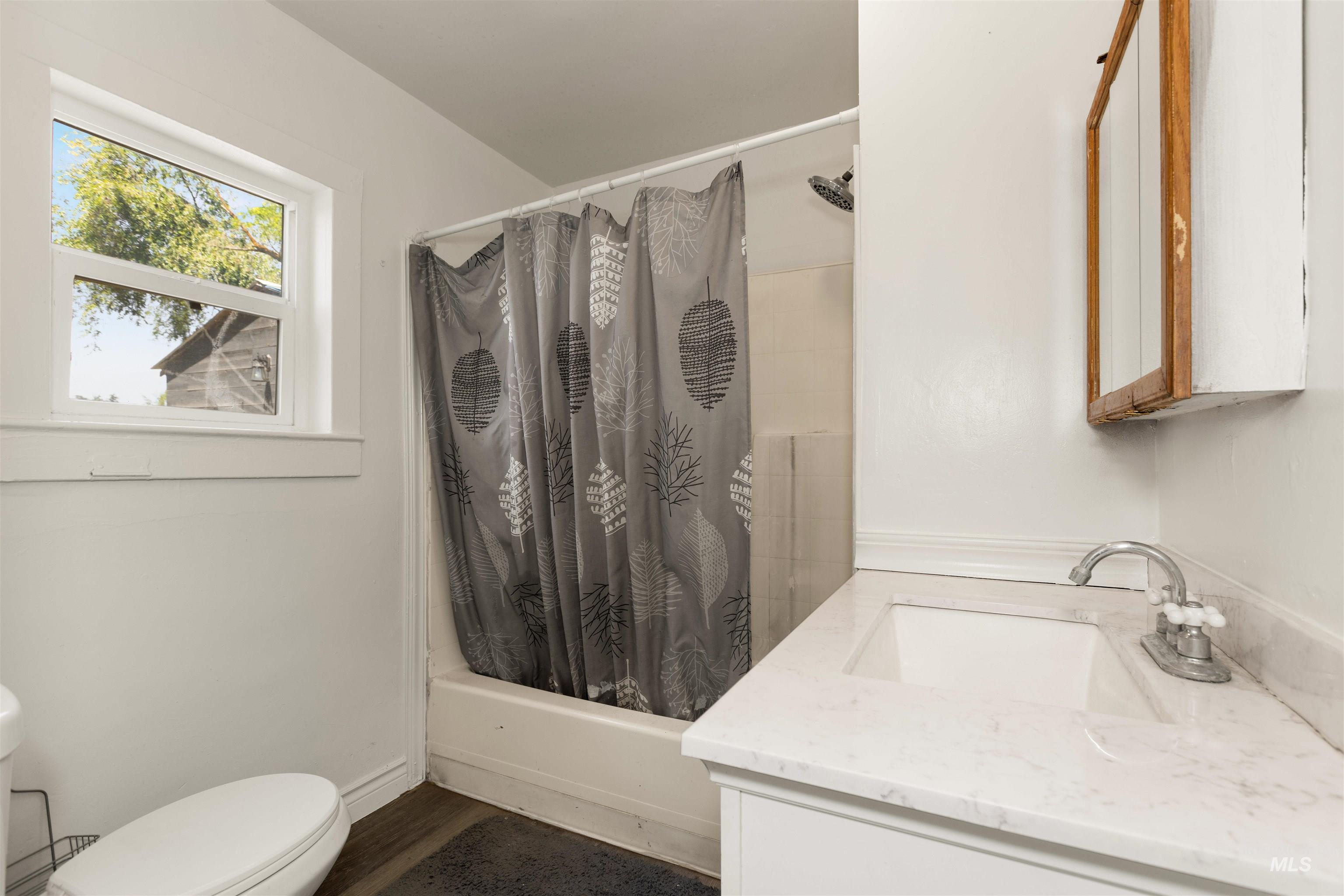 861 8th Ave N, Payette, Idaho 83661, 3 Bedrooms, 1 Bathroom, Residential For Sale, Price $269,900, 98950100