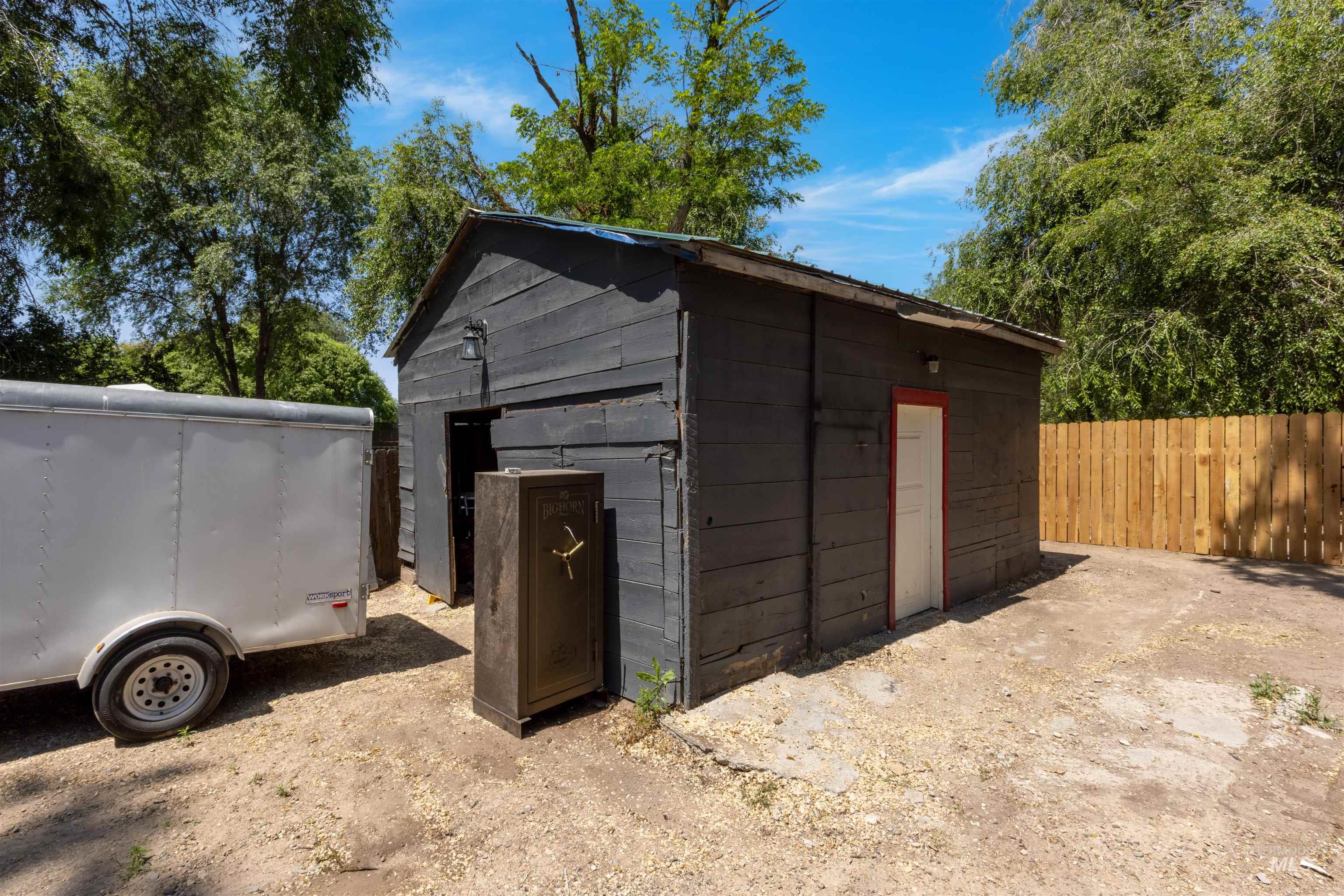 861 8th Ave N, Payette, Idaho 83661, 3 Bedrooms, 1 Bathroom, Residential For Sale, Price $269,900, 98950100