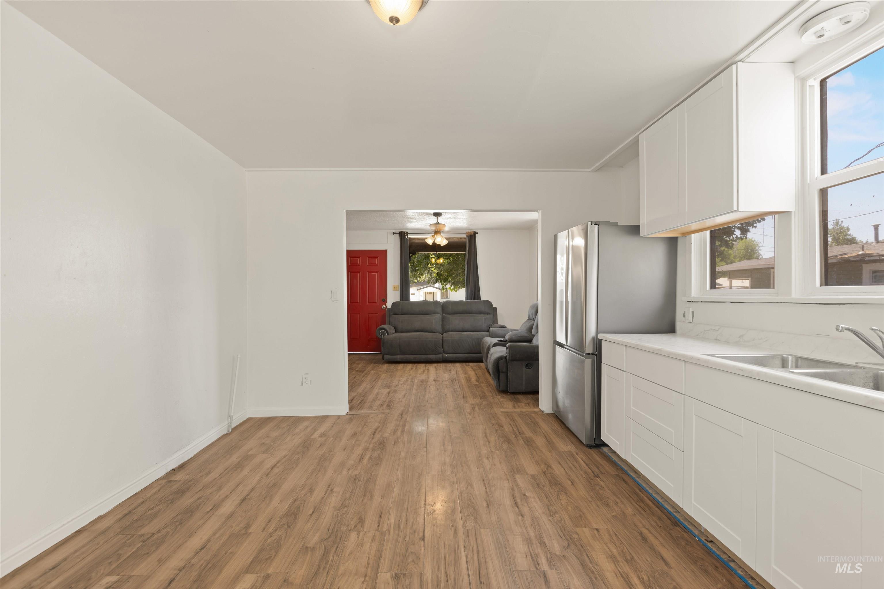 861 8th Ave N, Payette, Idaho 83661, 3 Bedrooms, 1 Bathroom, Residential For Sale, Price $269,900, 98950100