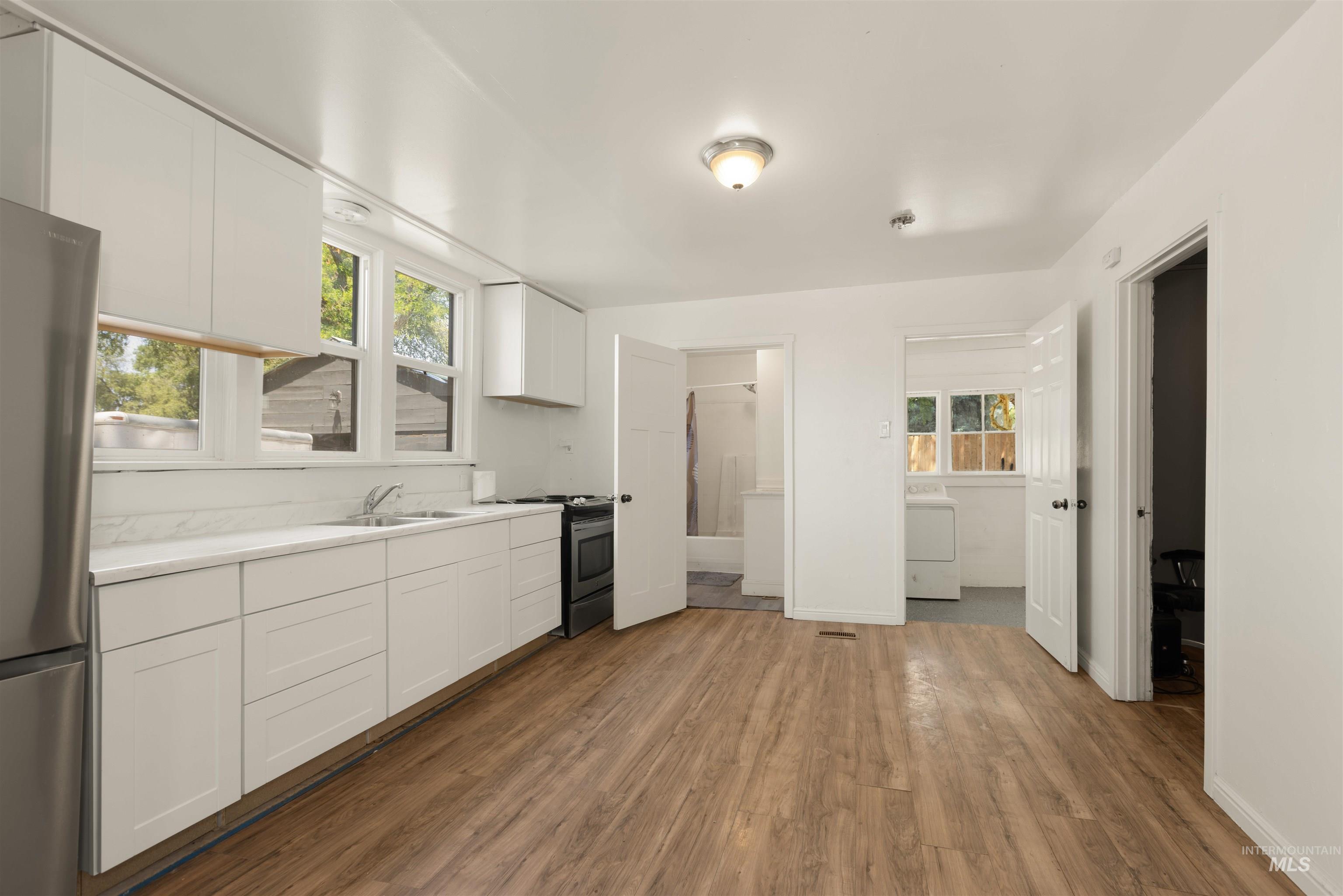 861 8th Ave N, Payette, Idaho 83661, 3 Bedrooms, 1 Bathroom, Residential For Sale, Price $269,900, 98950100