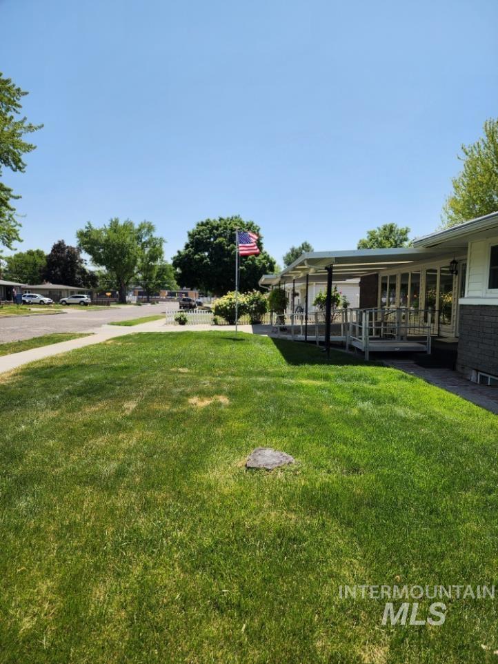 855 N 9th East, Mountain Home, Idaho 83647, 4 Bedrooms, 3 Bathrooms, Residential For Sale, Price $370,000, 98950101