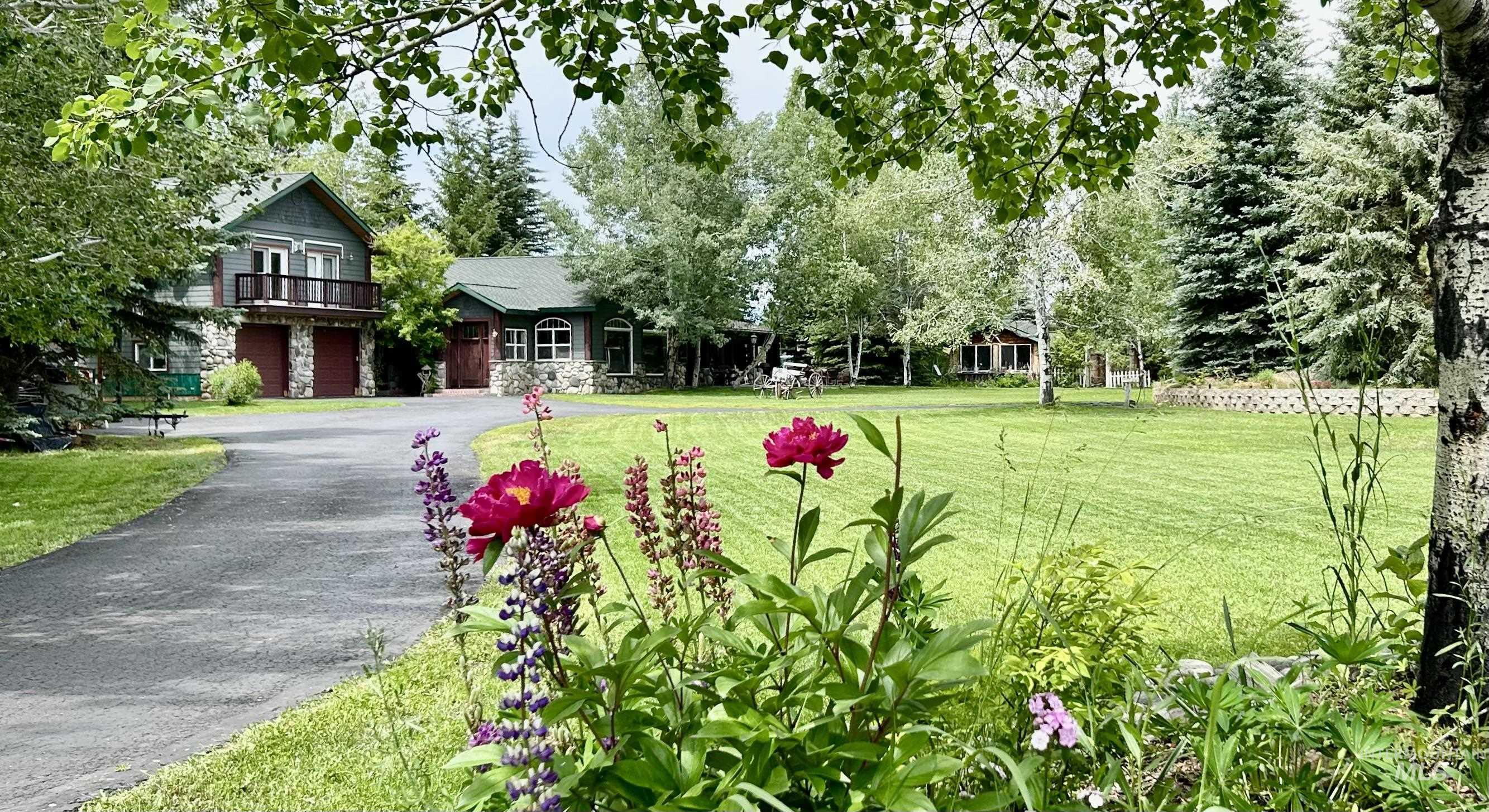 76 Rogers Lane, McCall, Idaho 83638, 4 Bedrooms, 4 Bathrooms, Residential For Sale, Price $1,299,000, 98950135