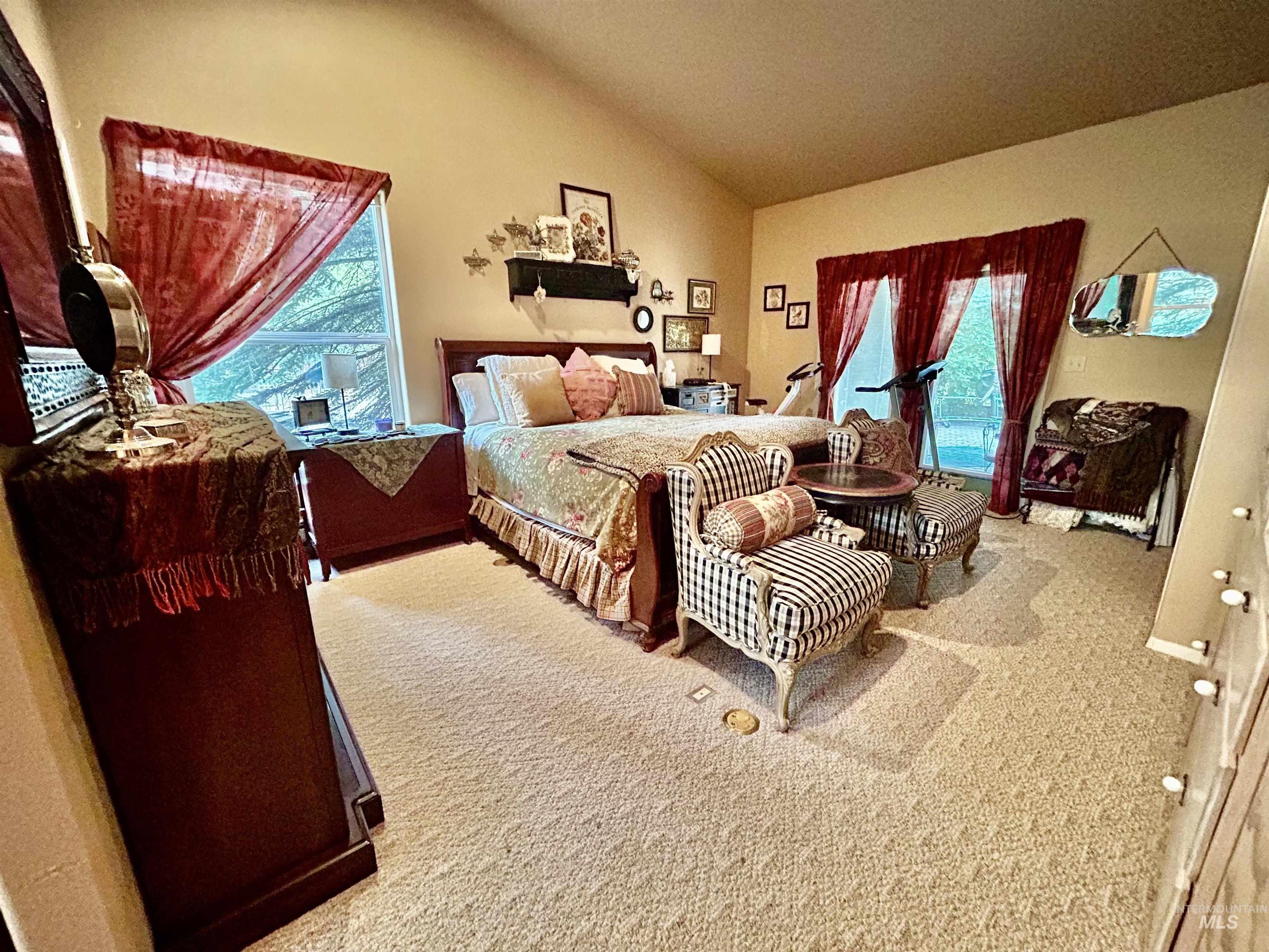 76 Rogers Lane, McCall, Idaho 83638, 4 Bedrooms, 4 Bathrooms, Residential For Sale, Price $1,299,000, 98950135