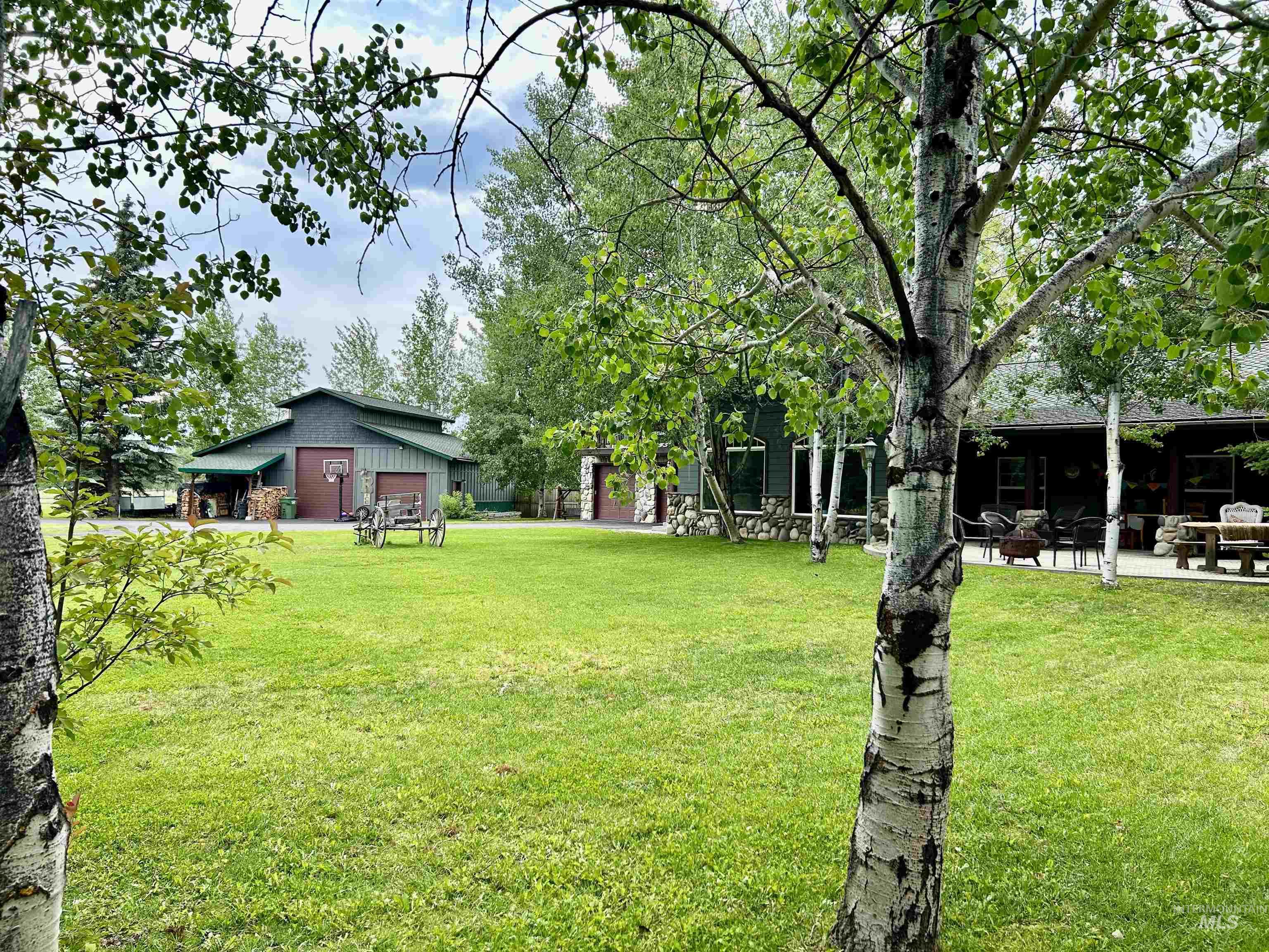 76 Rogers Lane, McCall, Idaho 83638, 4 Bedrooms, 4 Bathrooms, Residential For Sale, Price $1,299,000, 98950135