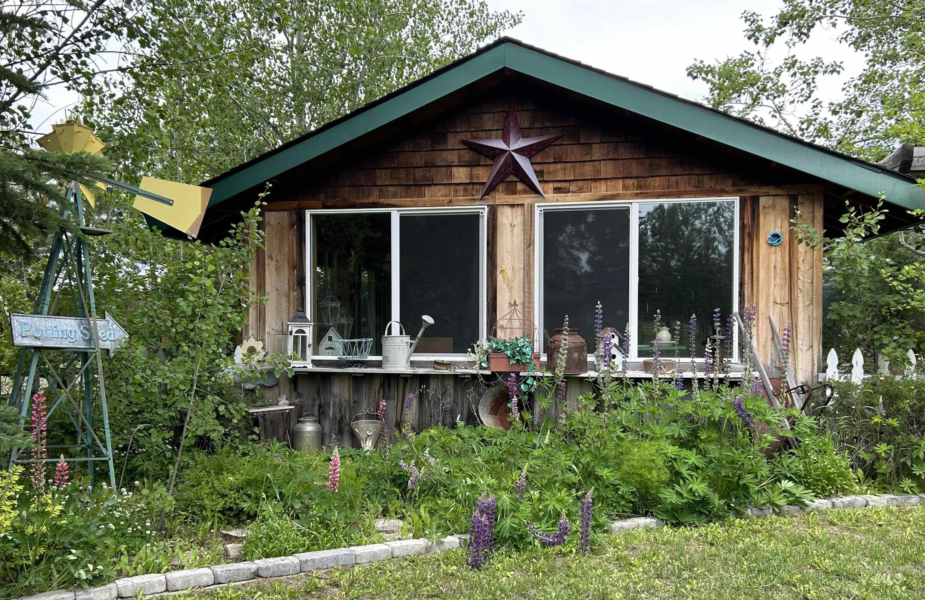 76 Rogers Lane, McCall, Idaho 83638, 4 Bedrooms, 4 Bathrooms, Residential For Sale, Price $1,299,000, 98950135