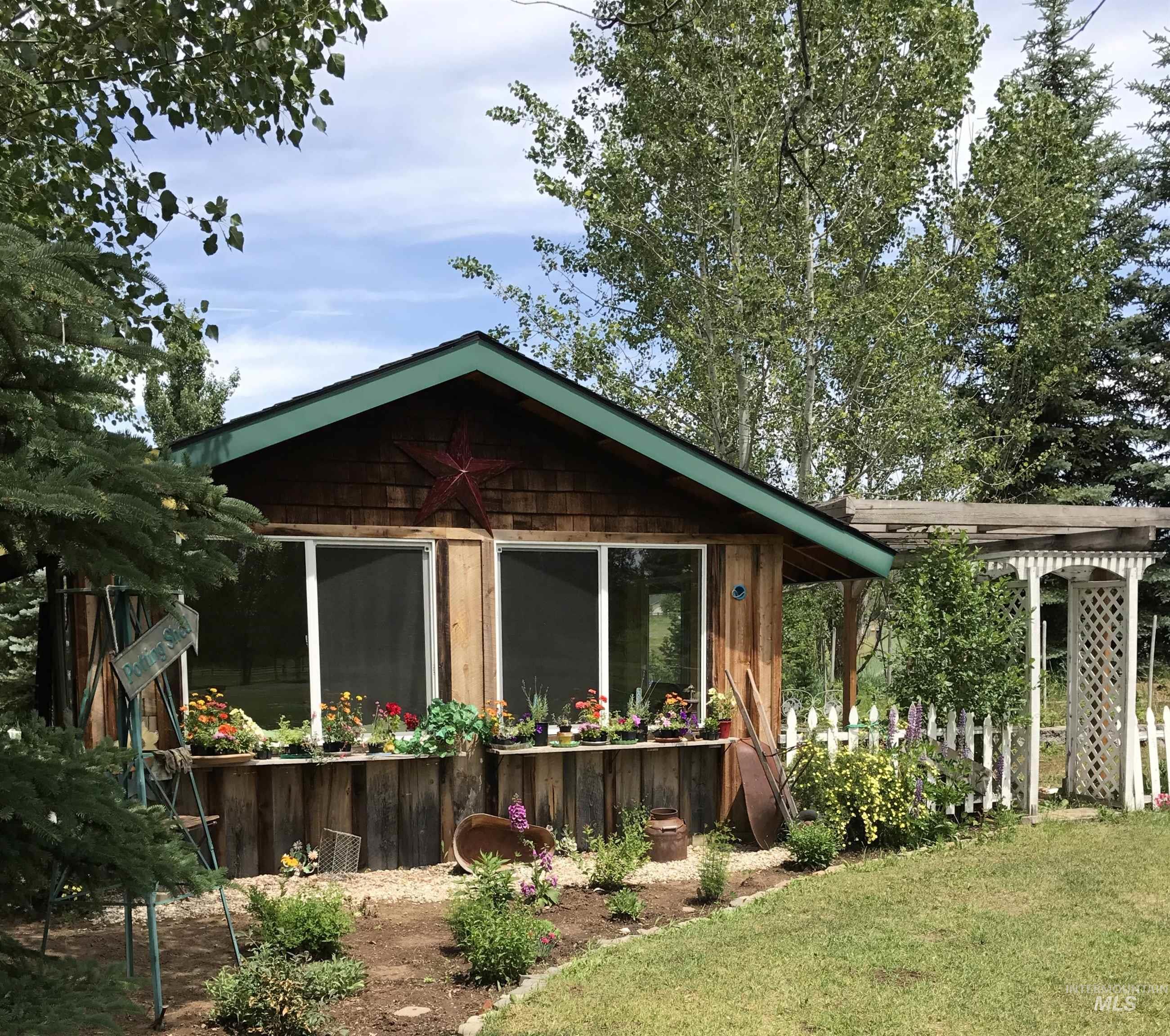 76 Rogers Lane, McCall, Idaho 83638, 4 Bedrooms, 4 Bathrooms, Residential For Sale, Price $1,299,000, 98950135