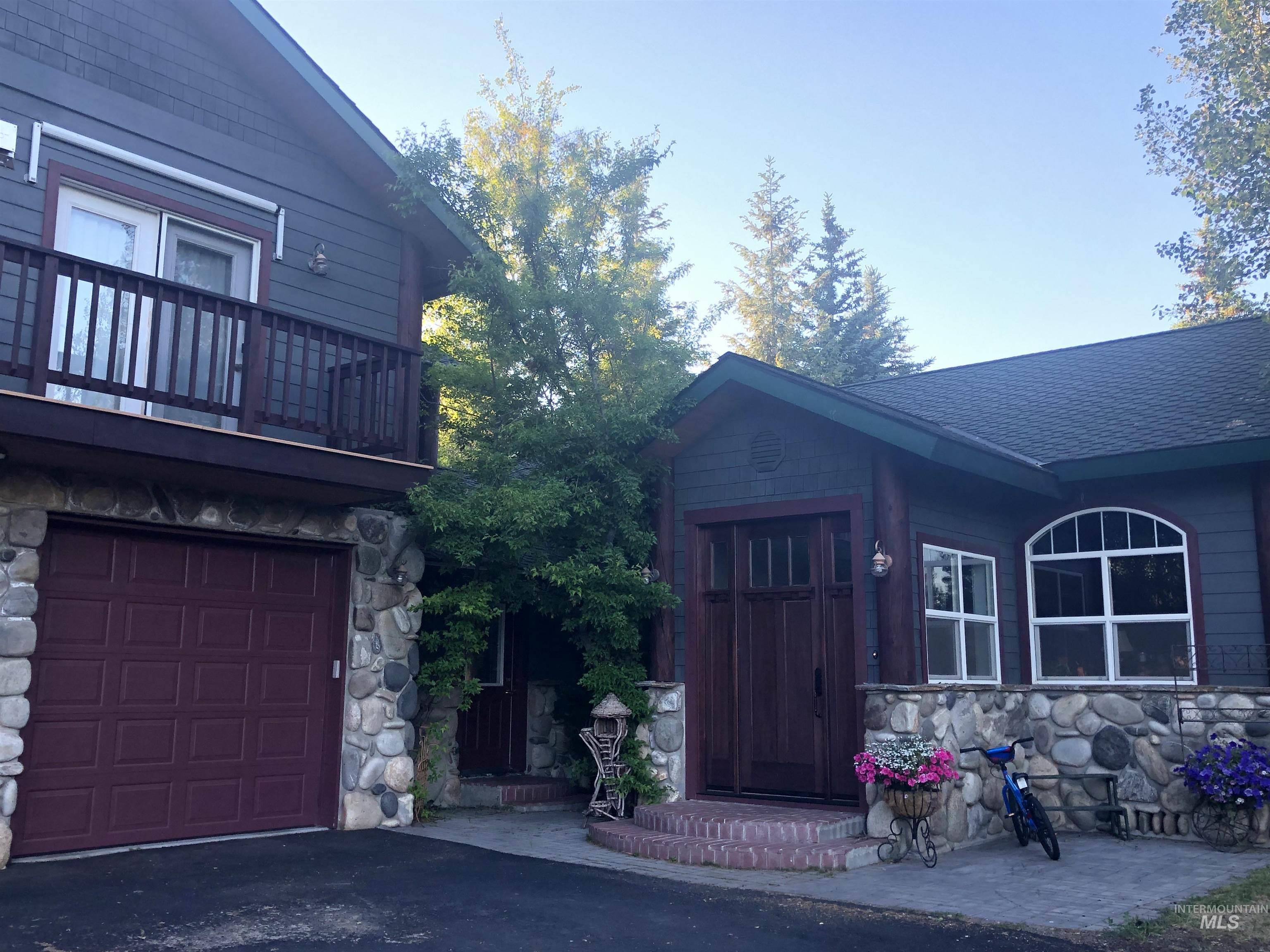 76 Rogers Lane, McCall, Idaho 83638, 4 Bedrooms, 4 Bathrooms, Residential For Sale, Price $1,299,000, 98950135