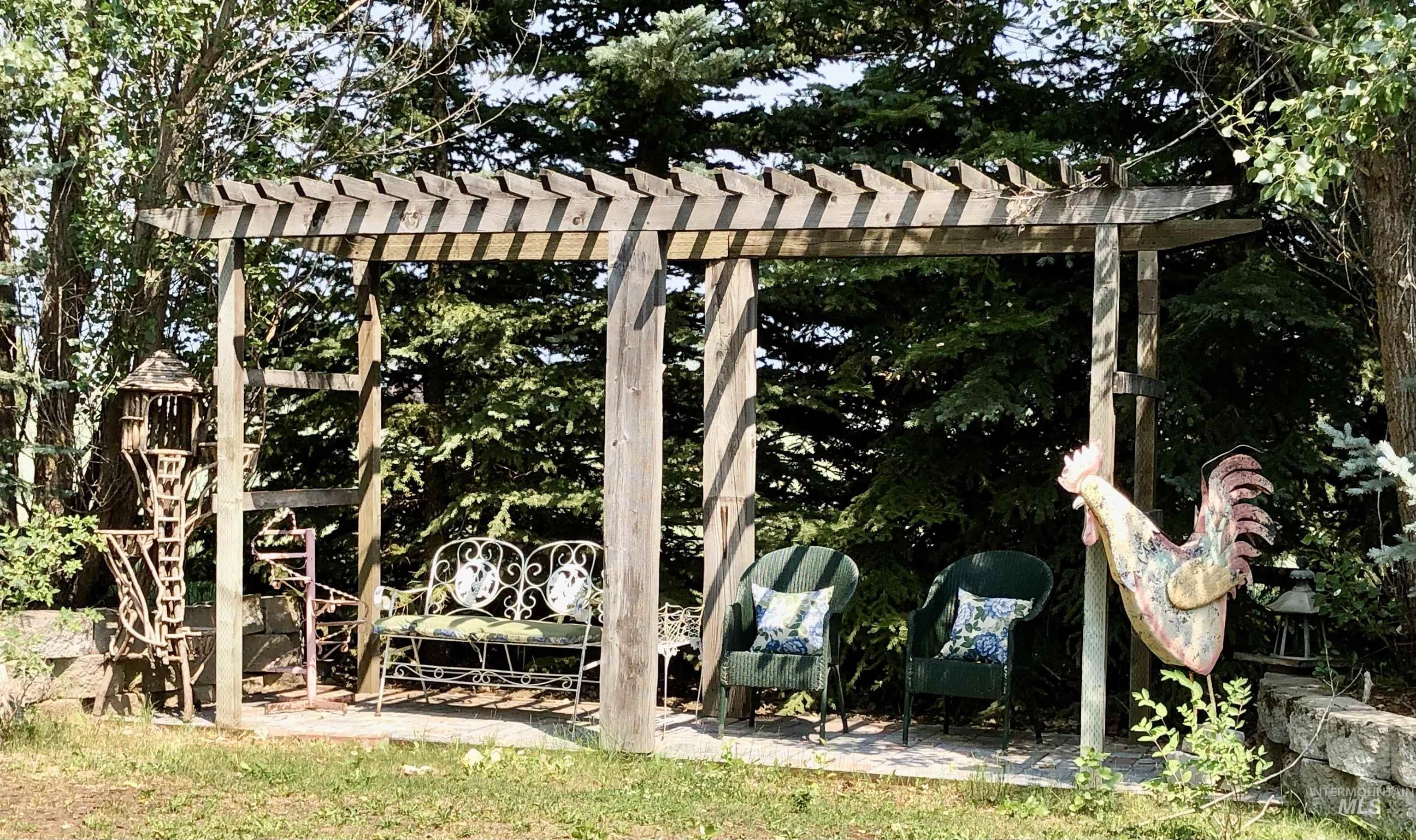 76 Rogers Lane, McCall, Idaho 83638, 4 Bedrooms, 4 Bathrooms, Residential For Sale, Price $1,299,000, 98950135