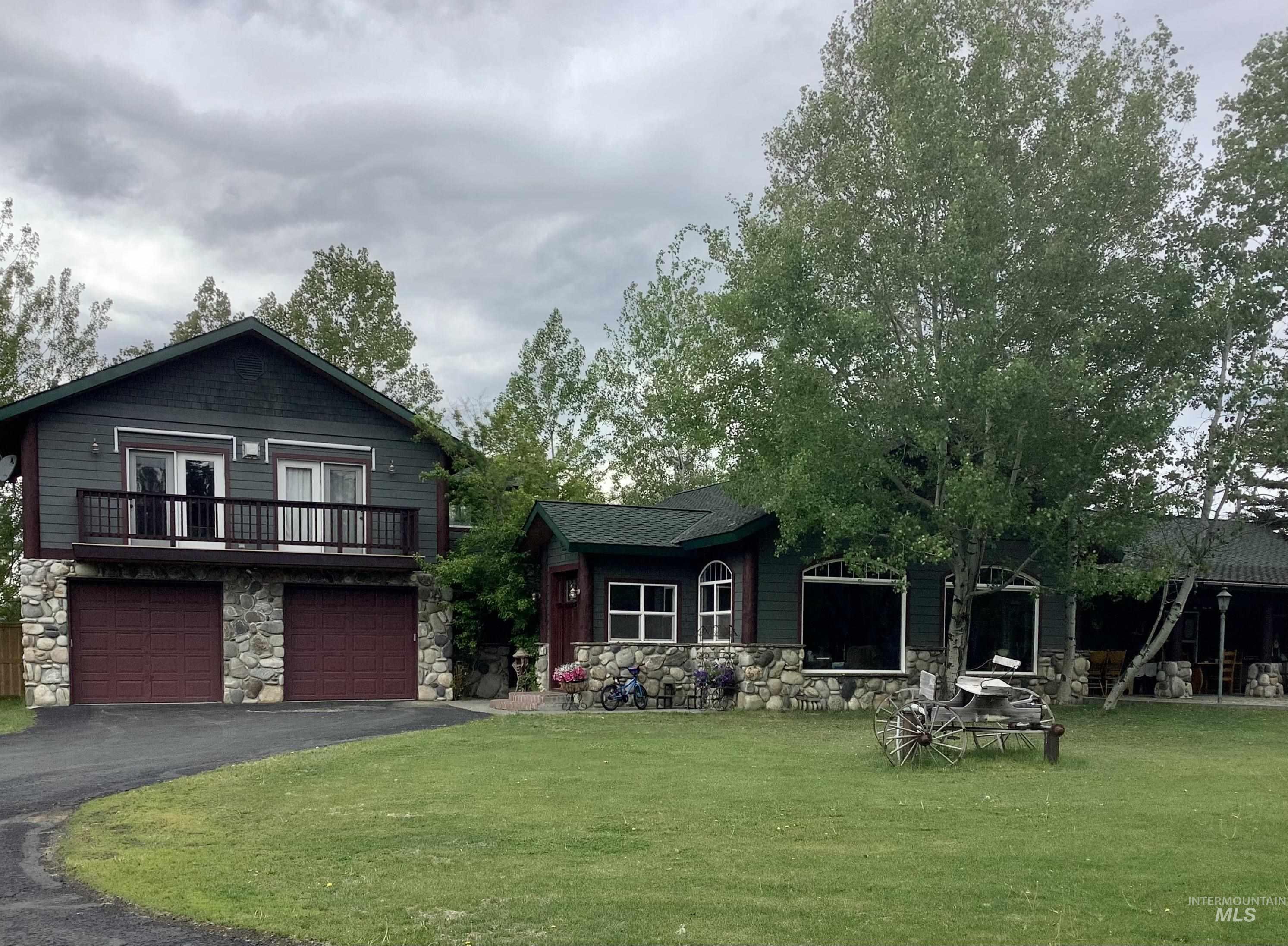 76 Rogers Lane, McCall, Idaho 83638, 4 Bedrooms, 4 Bathrooms, Residential For Sale, Price $1,299,000, 98950135