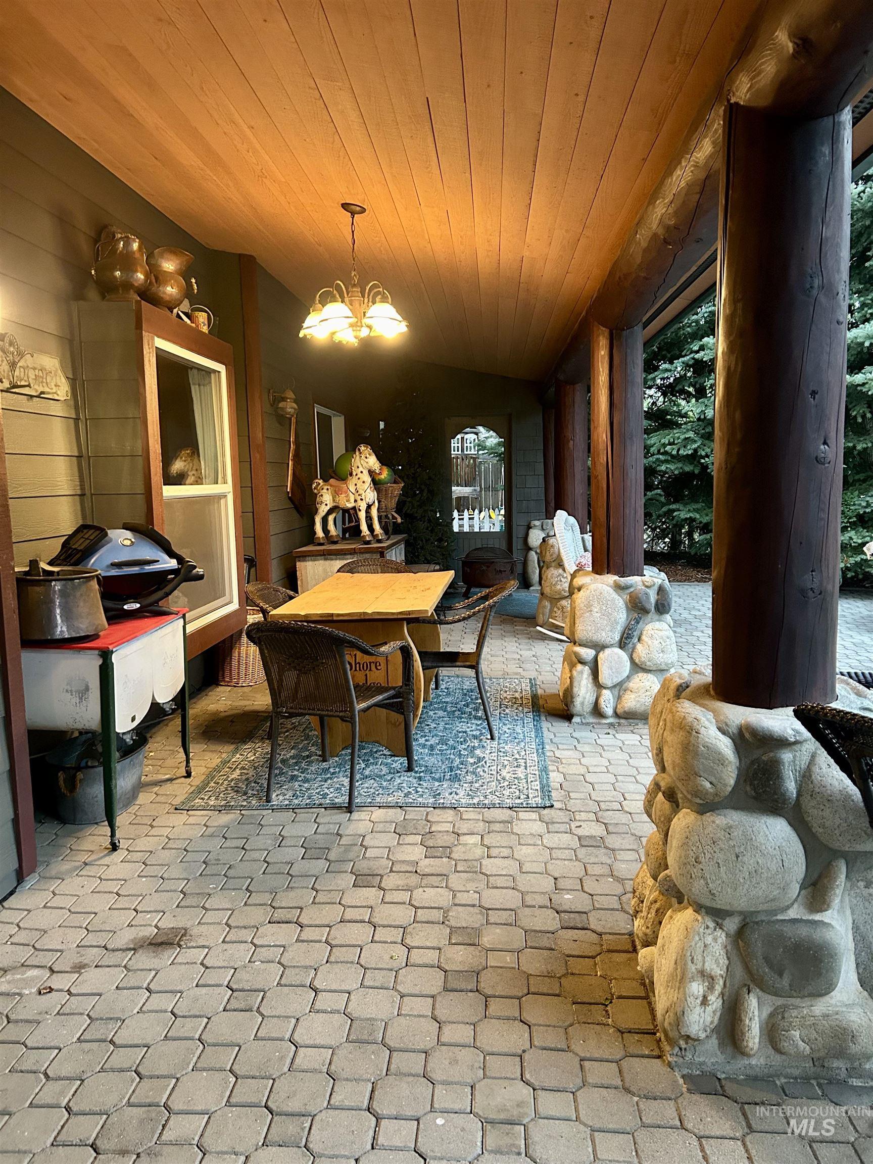 76 Rogers Lane, McCall, Idaho 83638, 4 Bedrooms, 4 Bathrooms, Residential For Sale, Price $1,299,000, 98950135