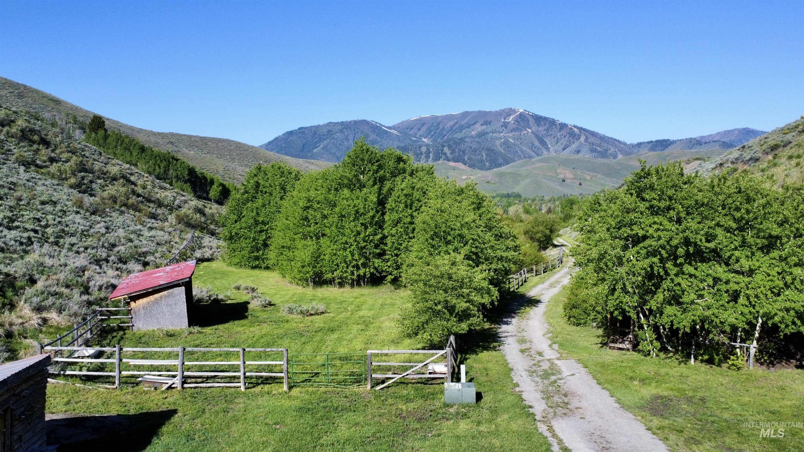 120 Keystone St., Sun Valley, Idaho 83340, Land For Sale, Price $6,900,000,MLS 98950150