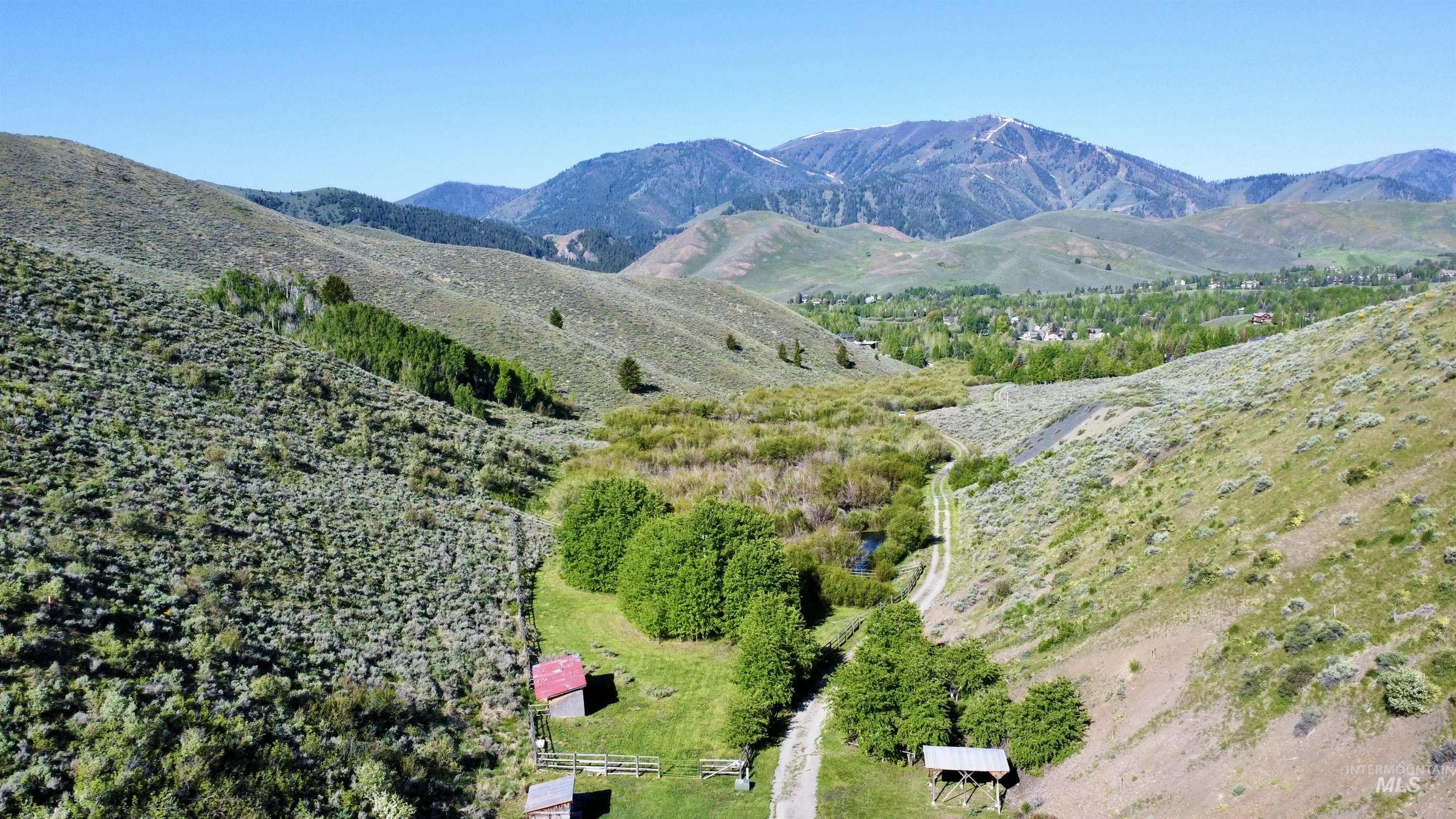 120 Keystone St., Sun Valley, Idaho 83340, Land For Sale, Price $5,900,000, 98950150