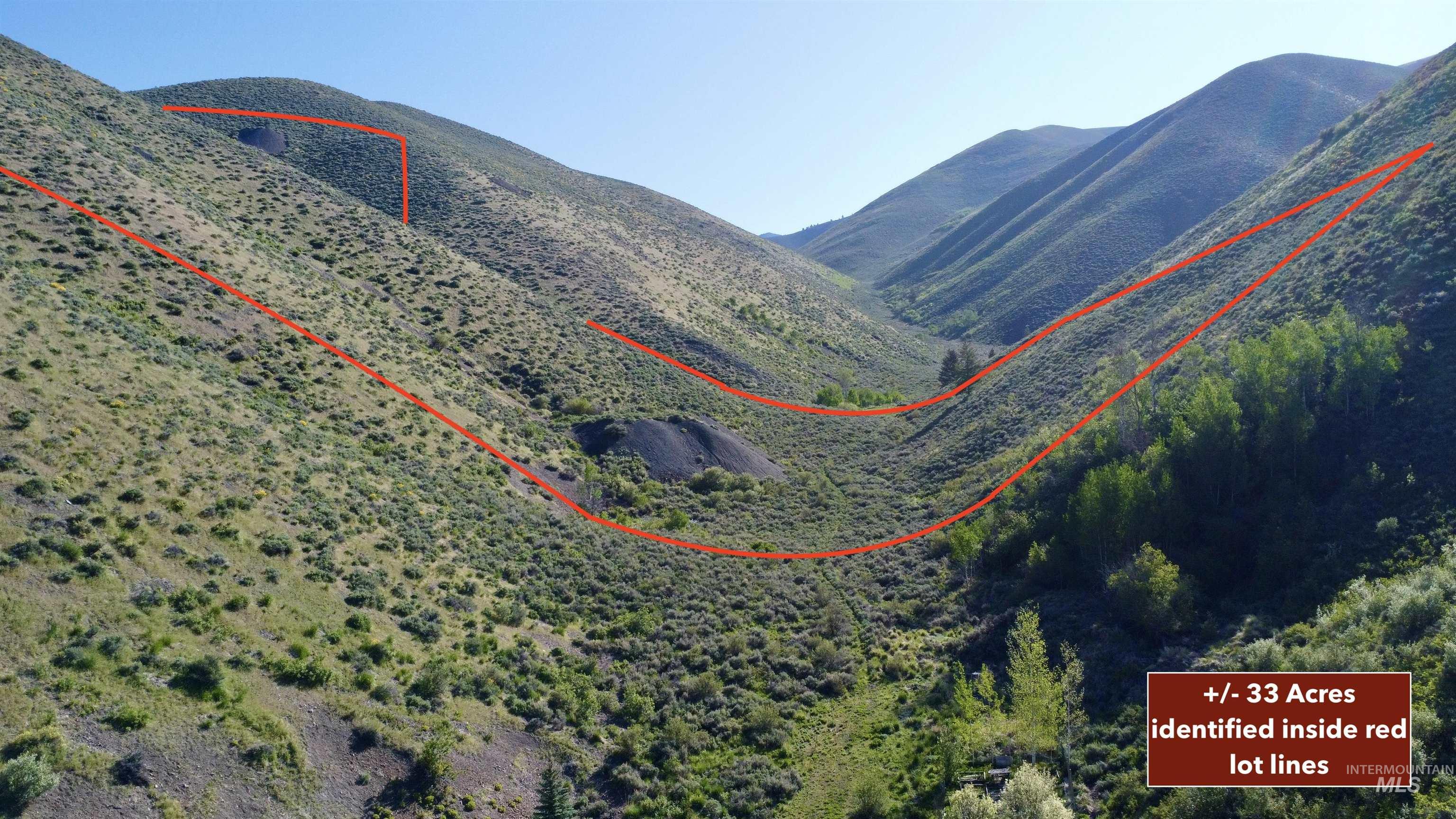 120 Keystone St., Sun Valley, Idaho 83340, Land For Sale, Price $5,900,000, 98950150