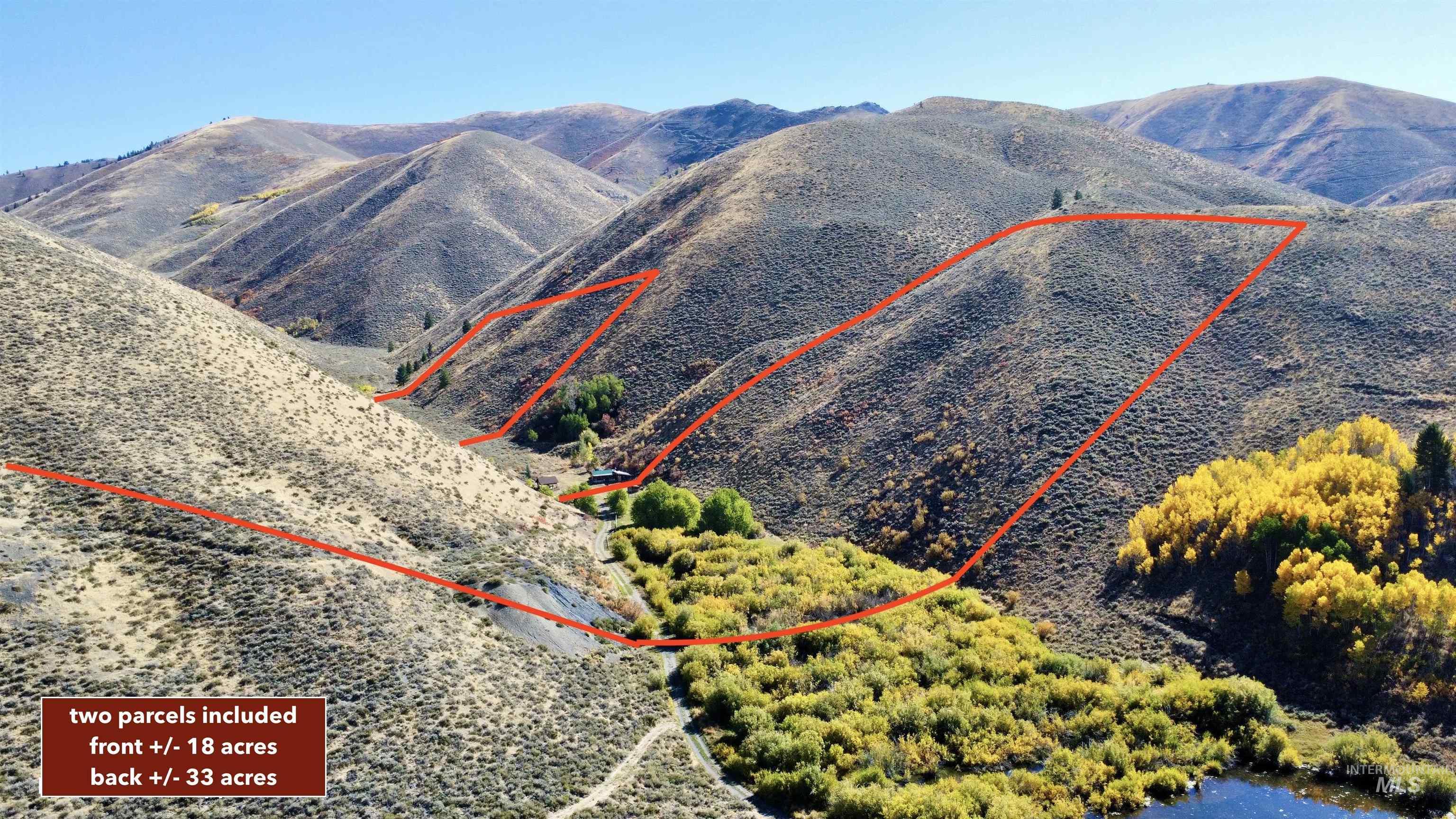 120 Keystone St., Sun Valley, Idaho 83340, Land For Sale, Price $5,900,000, 98950150