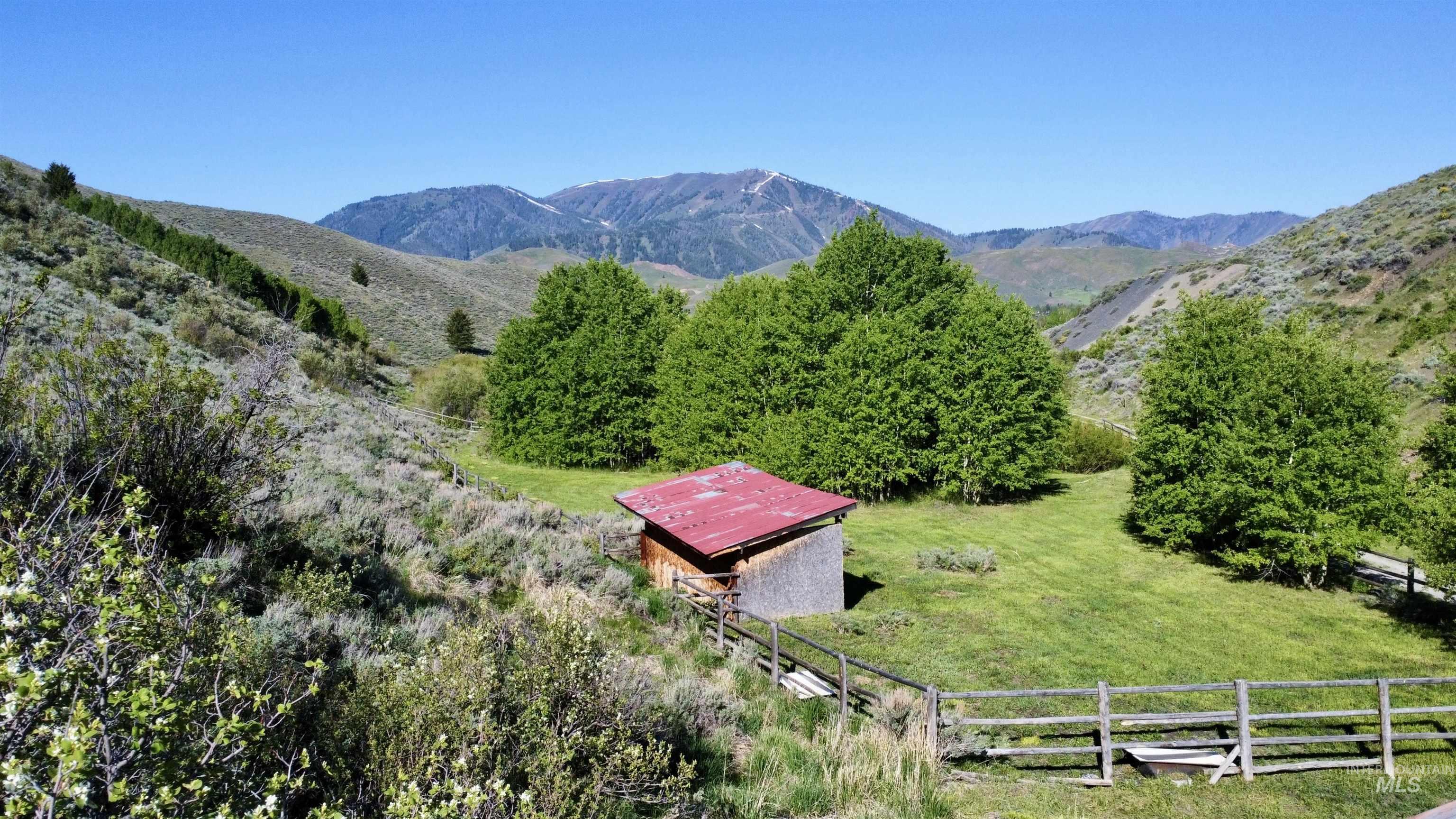 120 Keystone St., Sun Valley, Idaho 83340, Land For Sale, Price $5,900,000, 98950150