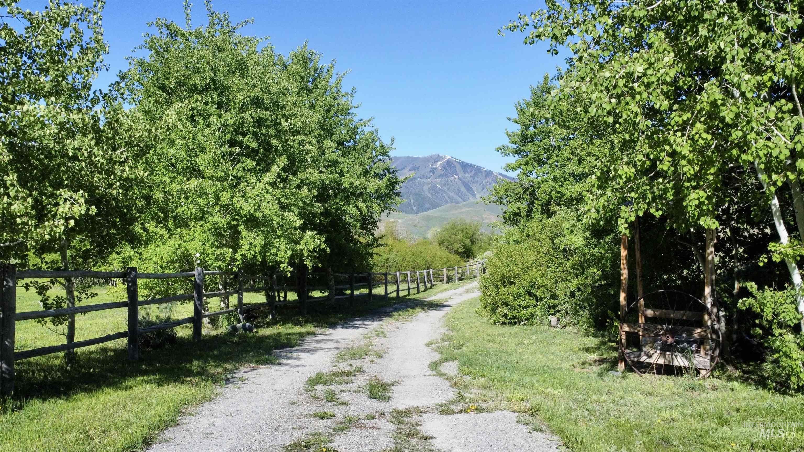 120 Keystone St., Sun Valley, Idaho 83340, Land For Sale, Price $5,900,000, 98950150