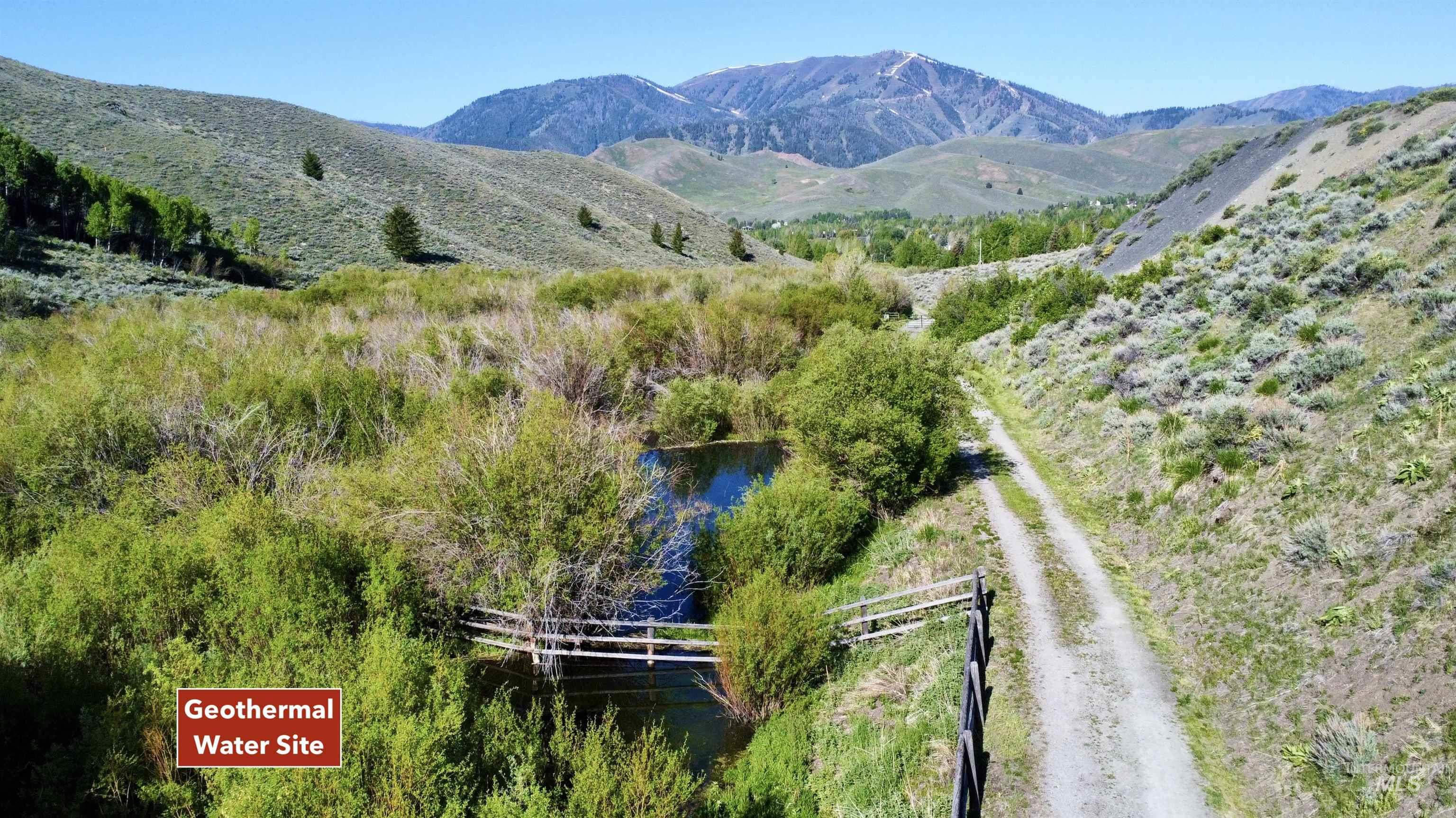 120 Keystone St., Sun Valley, Idaho 83340, Land For Sale, Price $5,900,000, 98950150