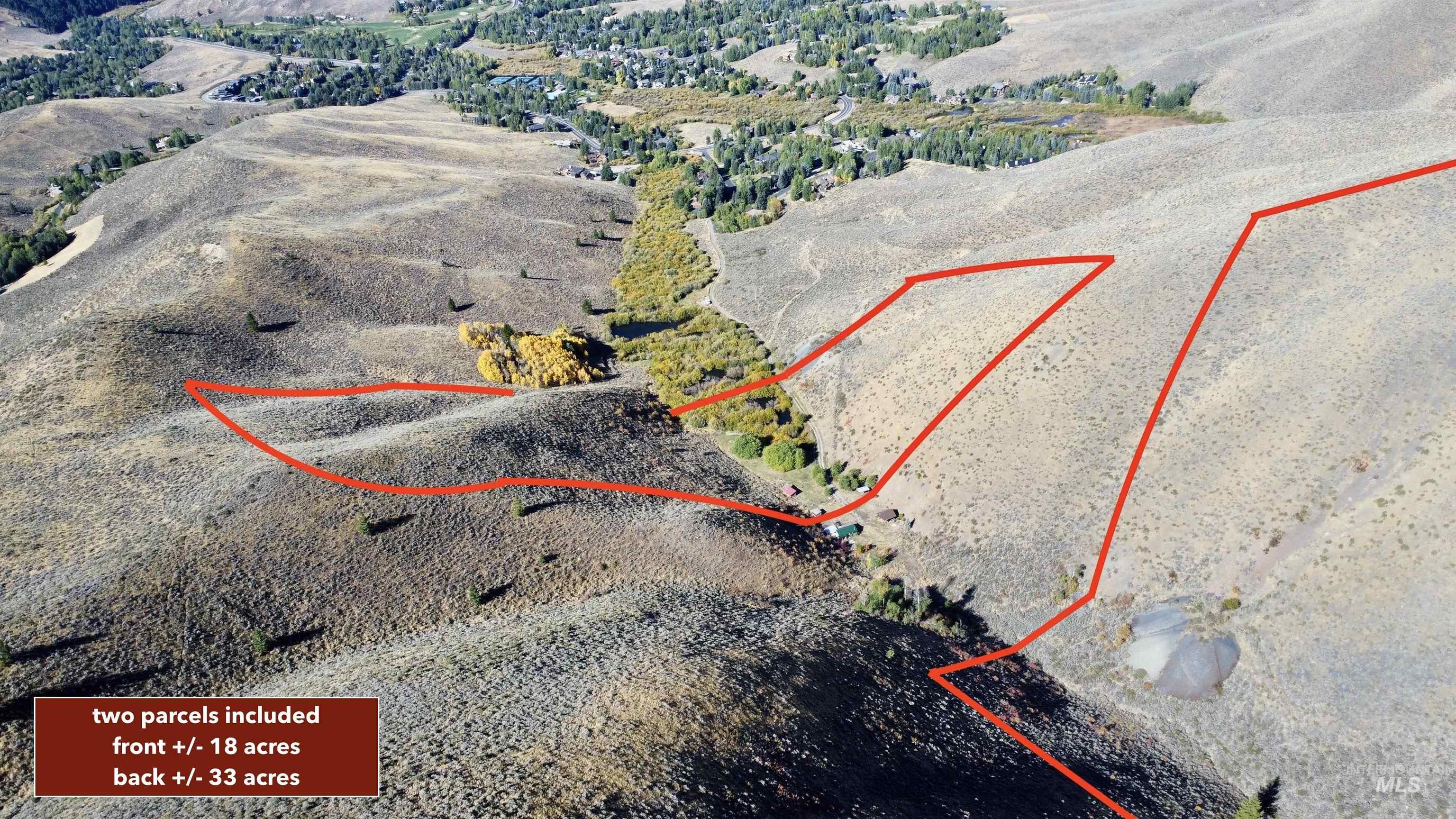 120 Keystone St., Sun Valley, Idaho 83340, Land For Sale, Price $5,900,000, 98950150