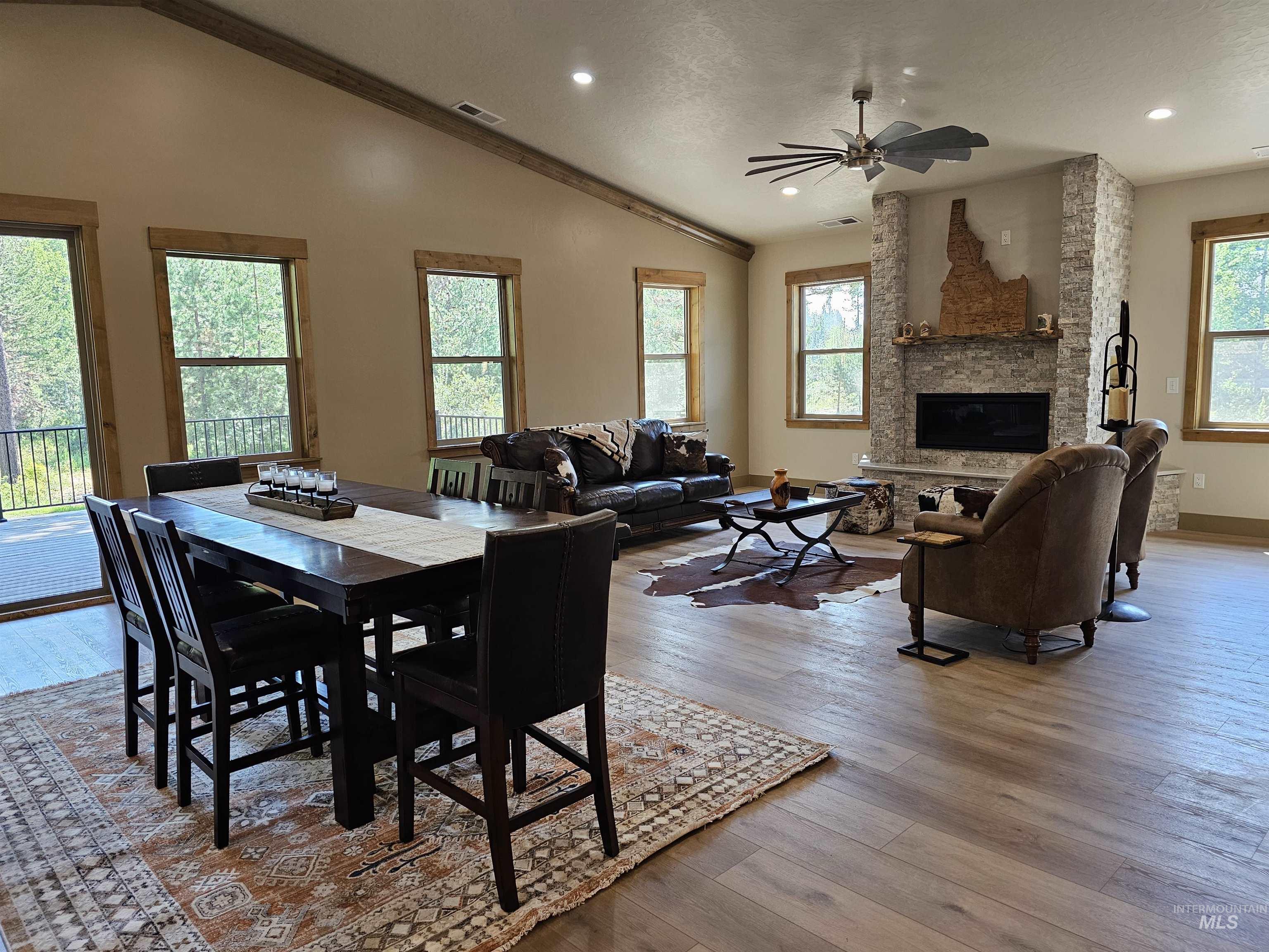 12930 Dawn Drive, Donnelly, Idaho 83615, 5 Bedrooms, 4 Bathrooms, Residential For Sale, Price $1,675,000, 98950156