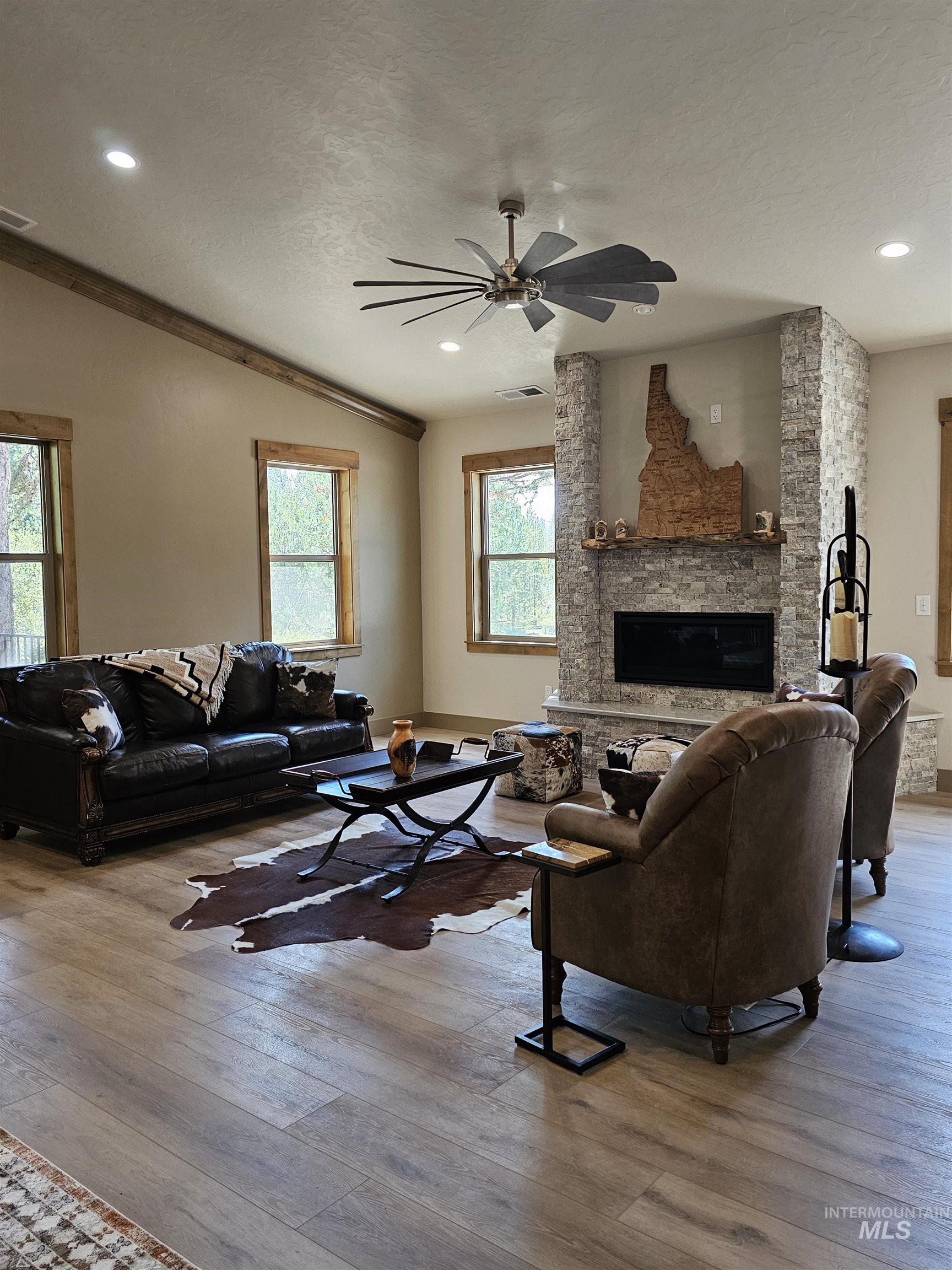 12930 Dawn Drive, Donnelly, Idaho 83615, 5 Bedrooms, 4 Bathrooms, Residential For Sale, Price $1,675,000, 98950156