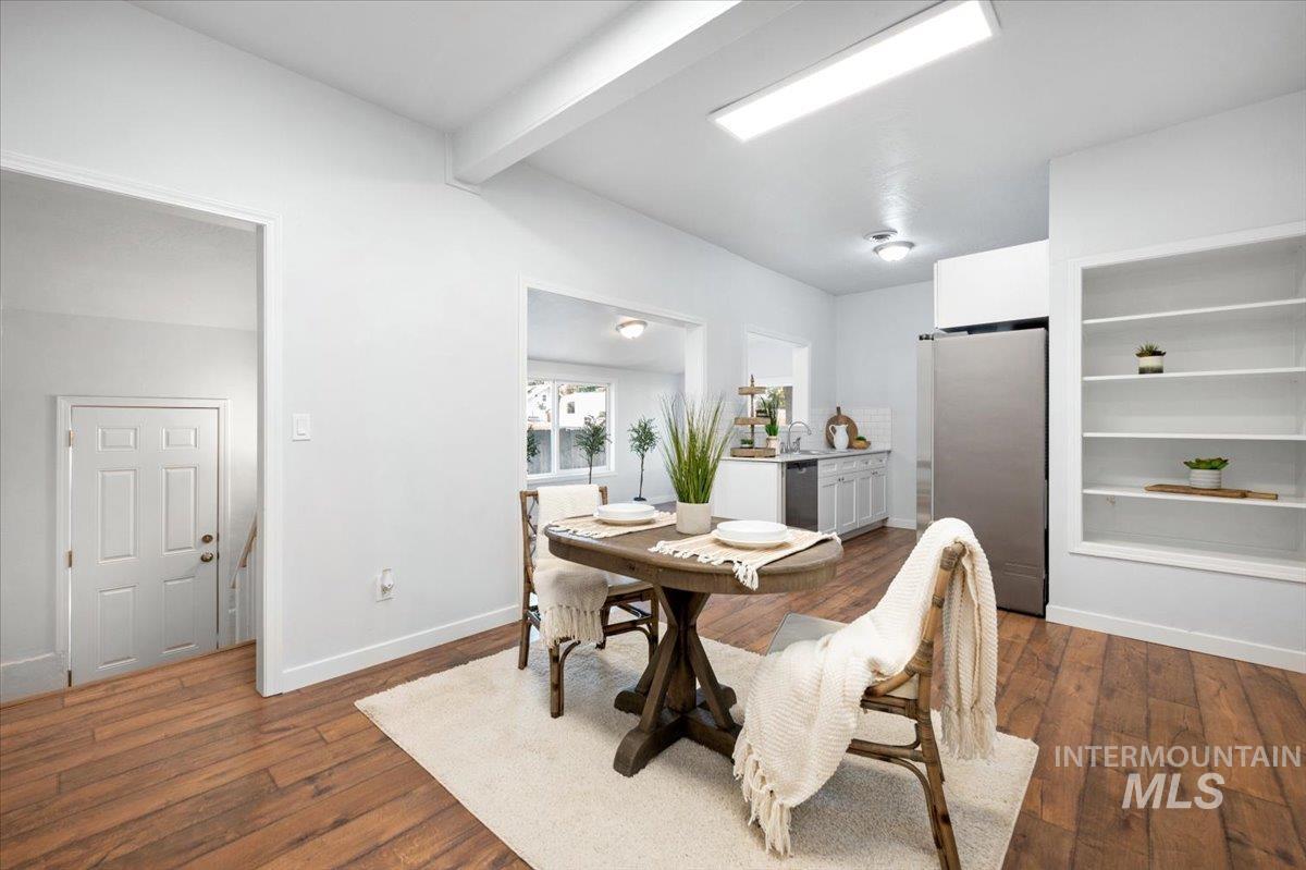 1704 Blaine, Caldwell, Idaho 83605, 6 Bedrooms, 3 Bathrooms, Residential For Sale, Price $449,000, 98950166