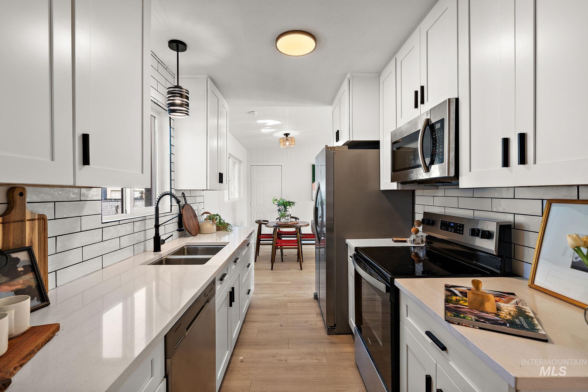 5338 W Spaulding St., Boise, Idaho 83705, 5 Bedrooms, 2 Bathrooms, Residential For Sale, Price $519,000, 98950184