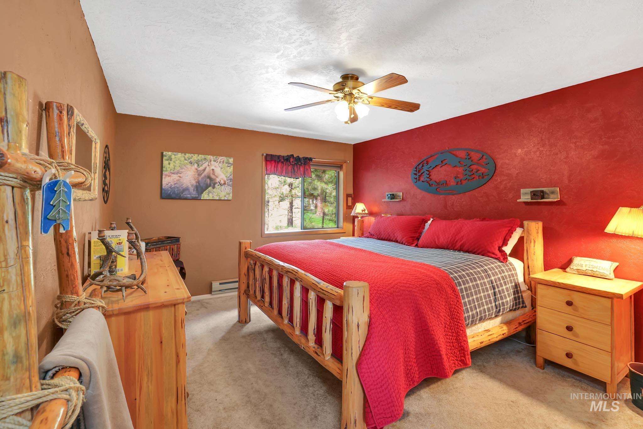 3000 45th Parallel Road, New Meadows, Idaho 83654, 2 Bedrooms, 2 Bathrooms, Residential For Sale, Price $550,000, 98950187