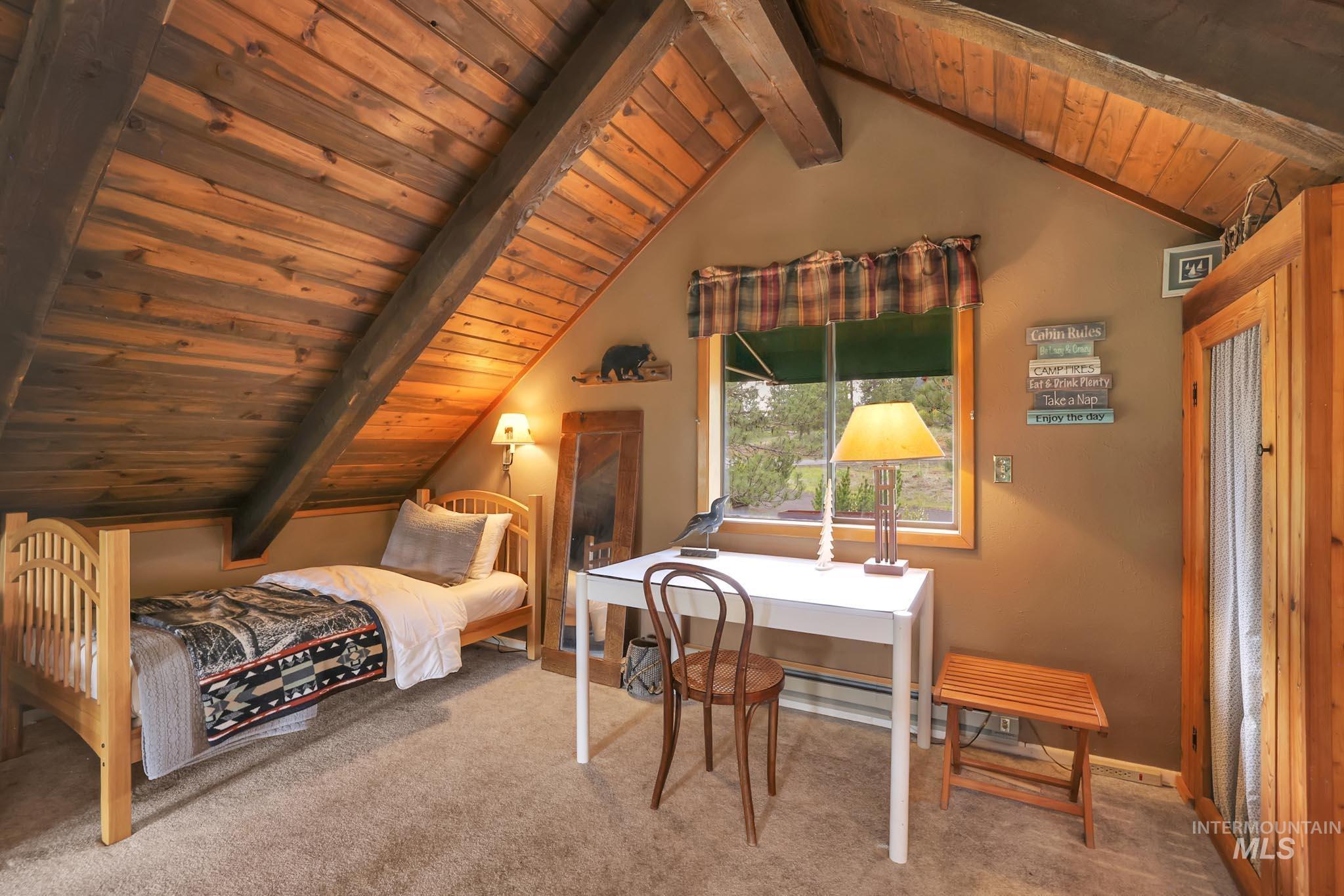 3000 45th Parallel Road, New Meadows, Idaho 83654, 2 Bedrooms, 2 Bathrooms, Residential For Sale, Price $550,000, 98950187