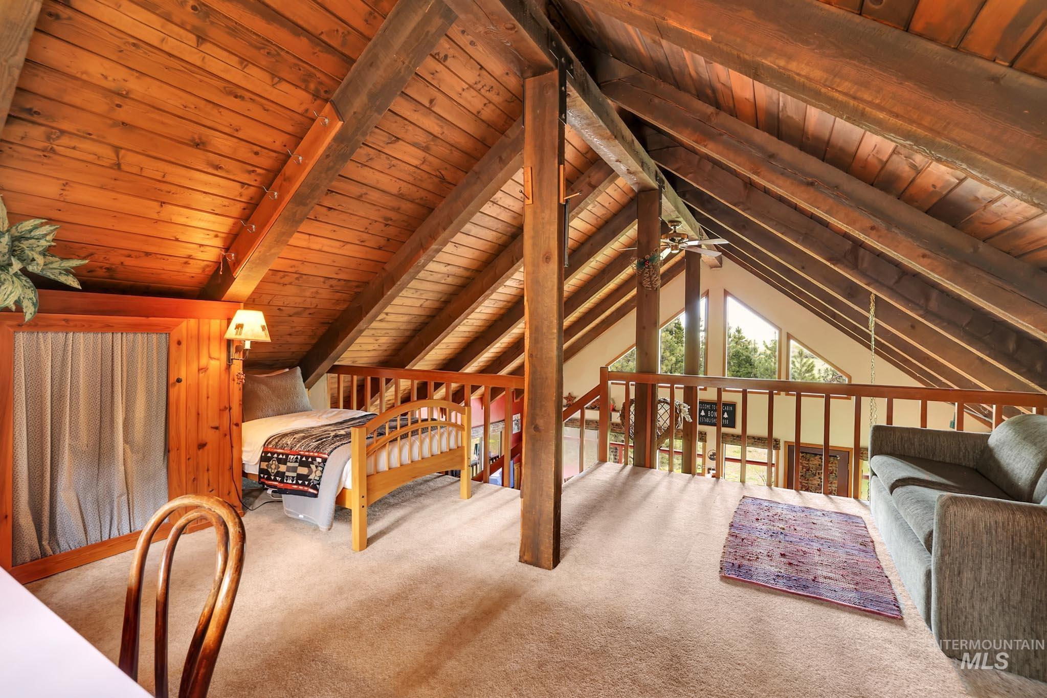 3000 45th Parallel Road, New Meadows, Idaho 83654, 2 Bedrooms, 2 Bathrooms, Residential For Sale, Price $550,000, 98950187