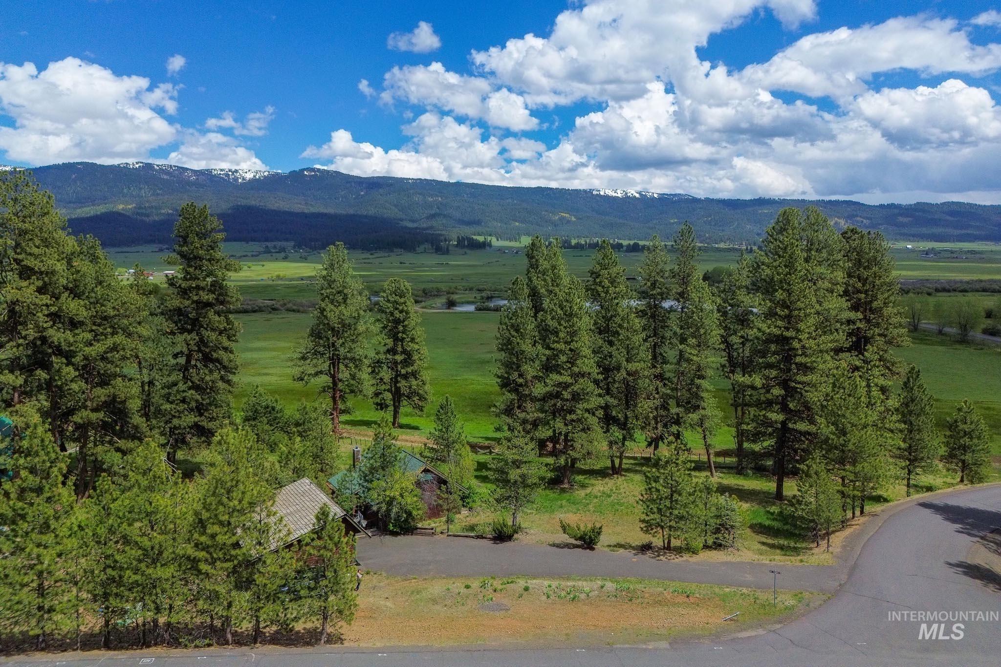 3000 45th Parallel Road, New Meadows, Idaho 83654, 2 Bedrooms, 2 Bathrooms, Residential For Sale, Price $550,000, 98950187