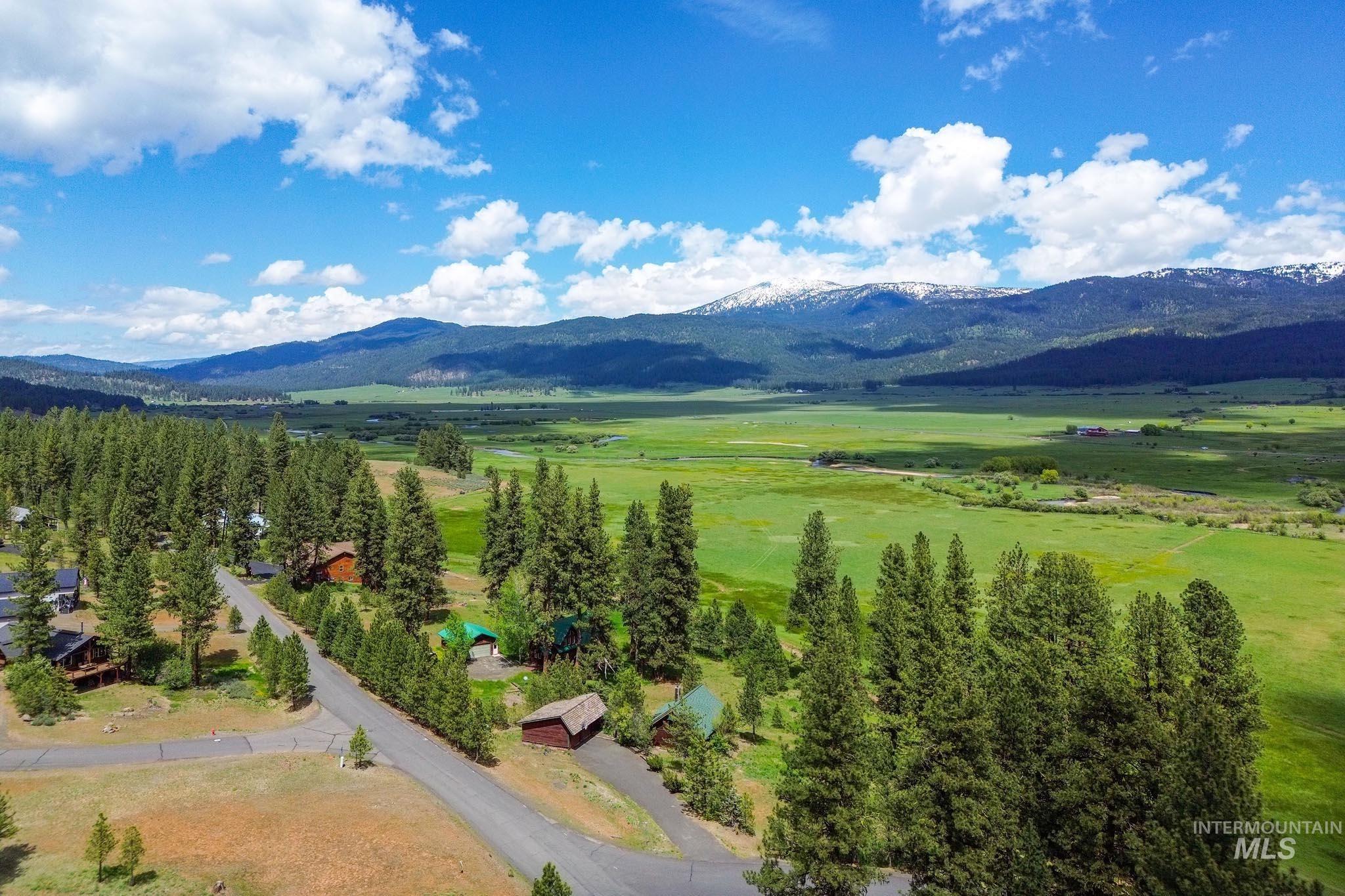 3000 45th Parallel Road, New Meadows, Idaho 83654, 2 Bedrooms, 2 Bathrooms, Residential For Sale, Price $550,000, 98950187