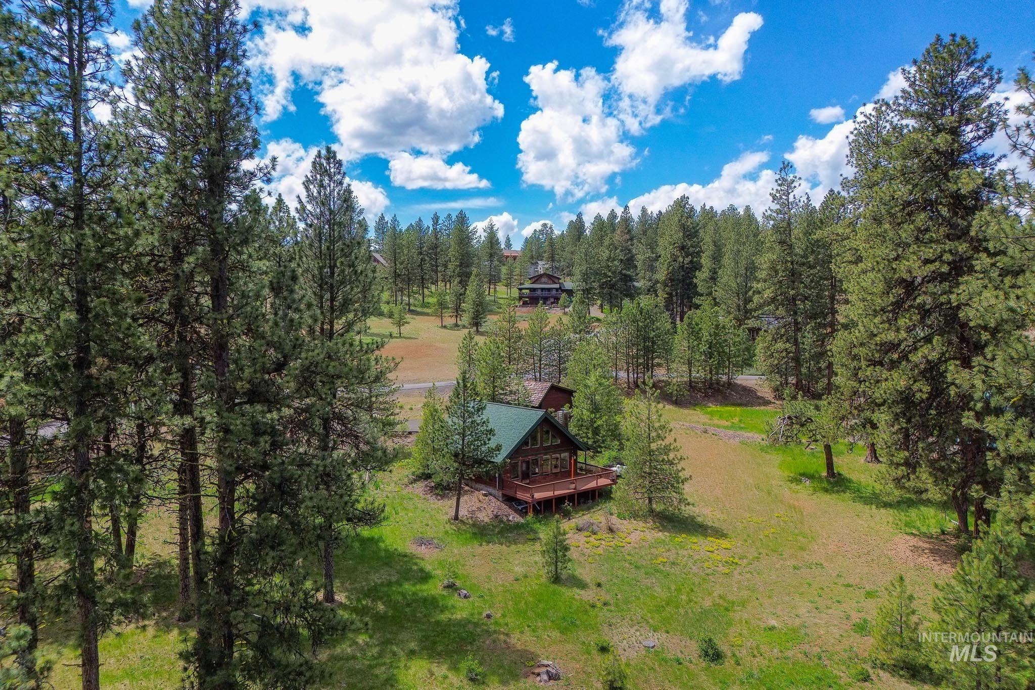3000 45th Parallel Road, New Meadows, Idaho 83654, 2 Bedrooms, 2 Bathrooms, Residential For Sale, Price $550,000, 98950187