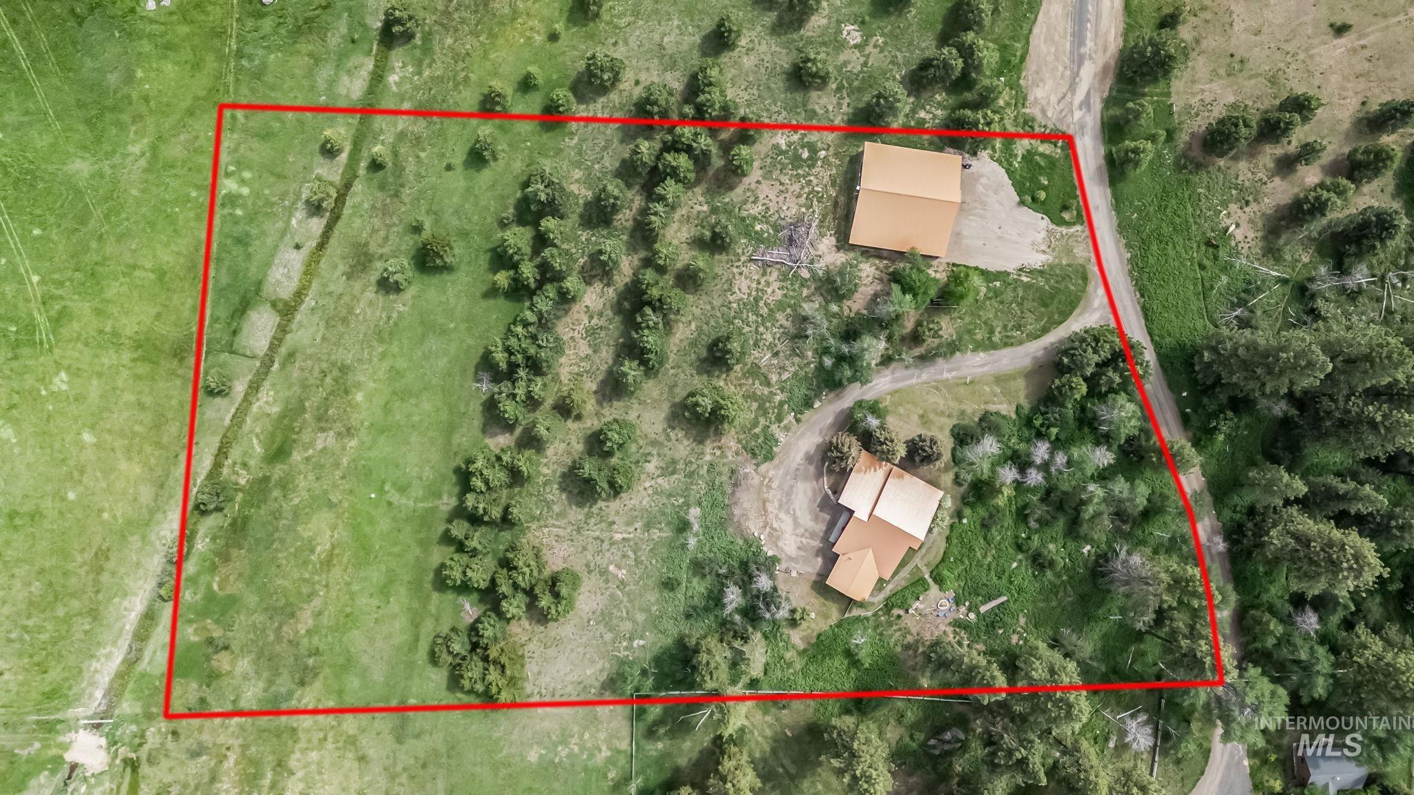 14060 Deerfield, McCall, Idaho 83638, 4 Bedrooms, 3.5 Bathrooms, Residential For Sale, Price $1,650,000, 98950206