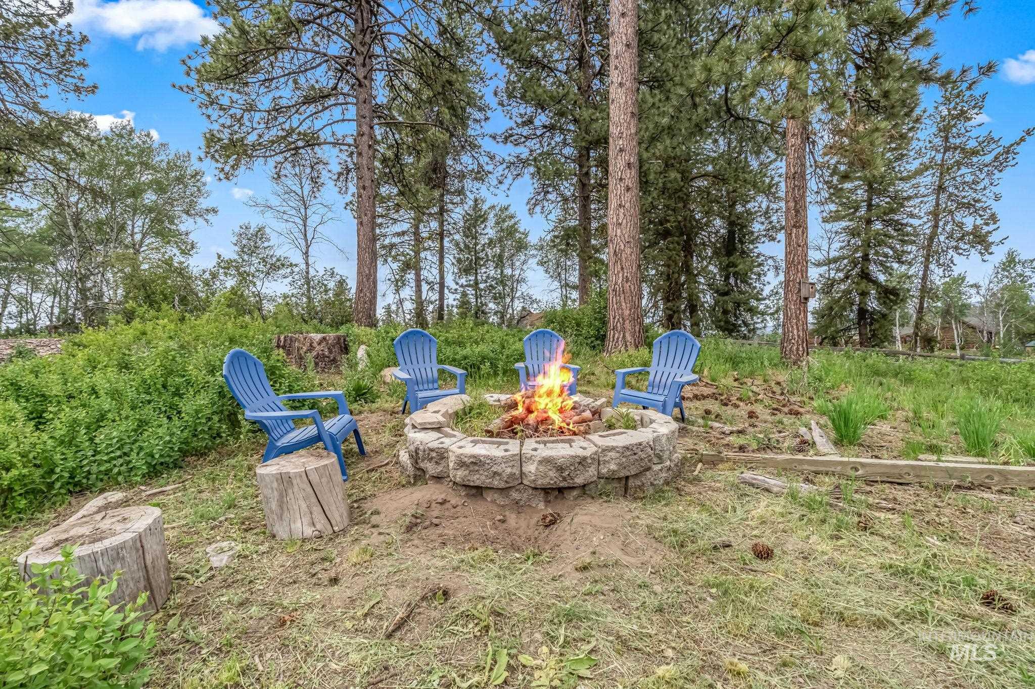 14060 Deerfield, McCall, Idaho 83638, 4 Bedrooms, 3.5 Bathrooms, Residential For Sale, Price $1,650,000, 98950206