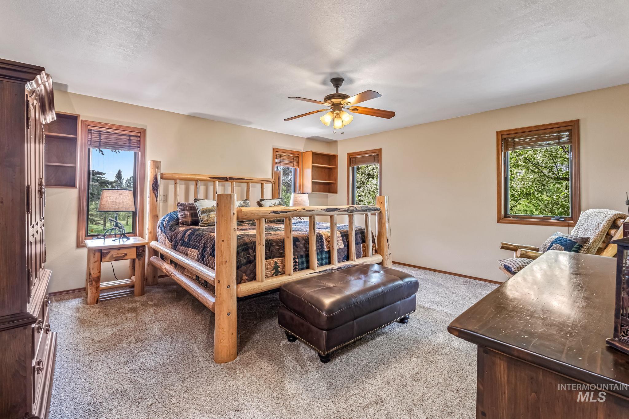 14060 Deerfield, McCall, Idaho 83638, 4 Bedrooms, 3.5 Bathrooms, Residential For Sale, Price $1,650,000, 98950206