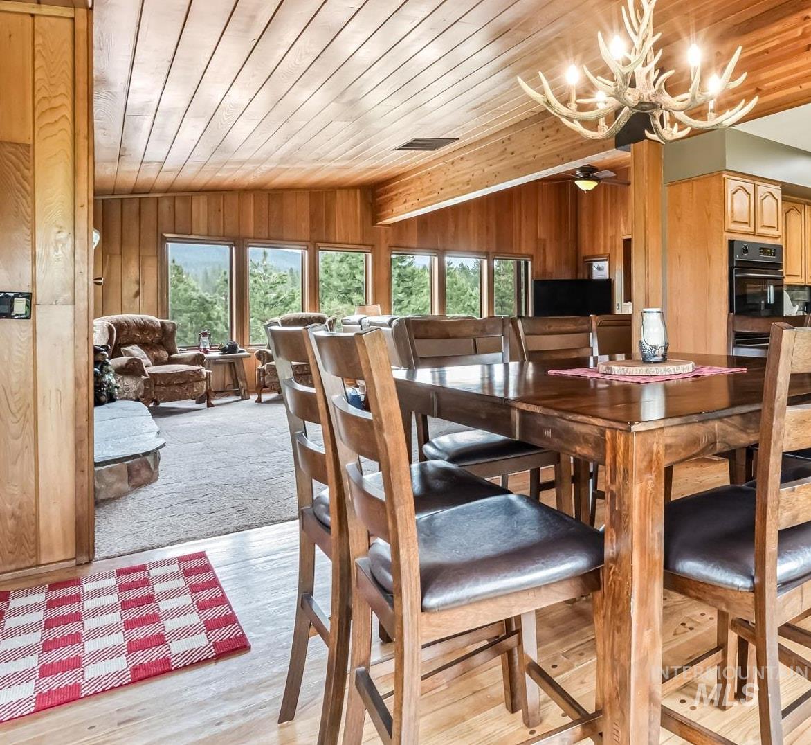 14060 Deerfield, McCall, Idaho 83638, 4 Bedrooms, 3.5 Bathrooms, Residential For Sale, Price $1,650,000, 98950206