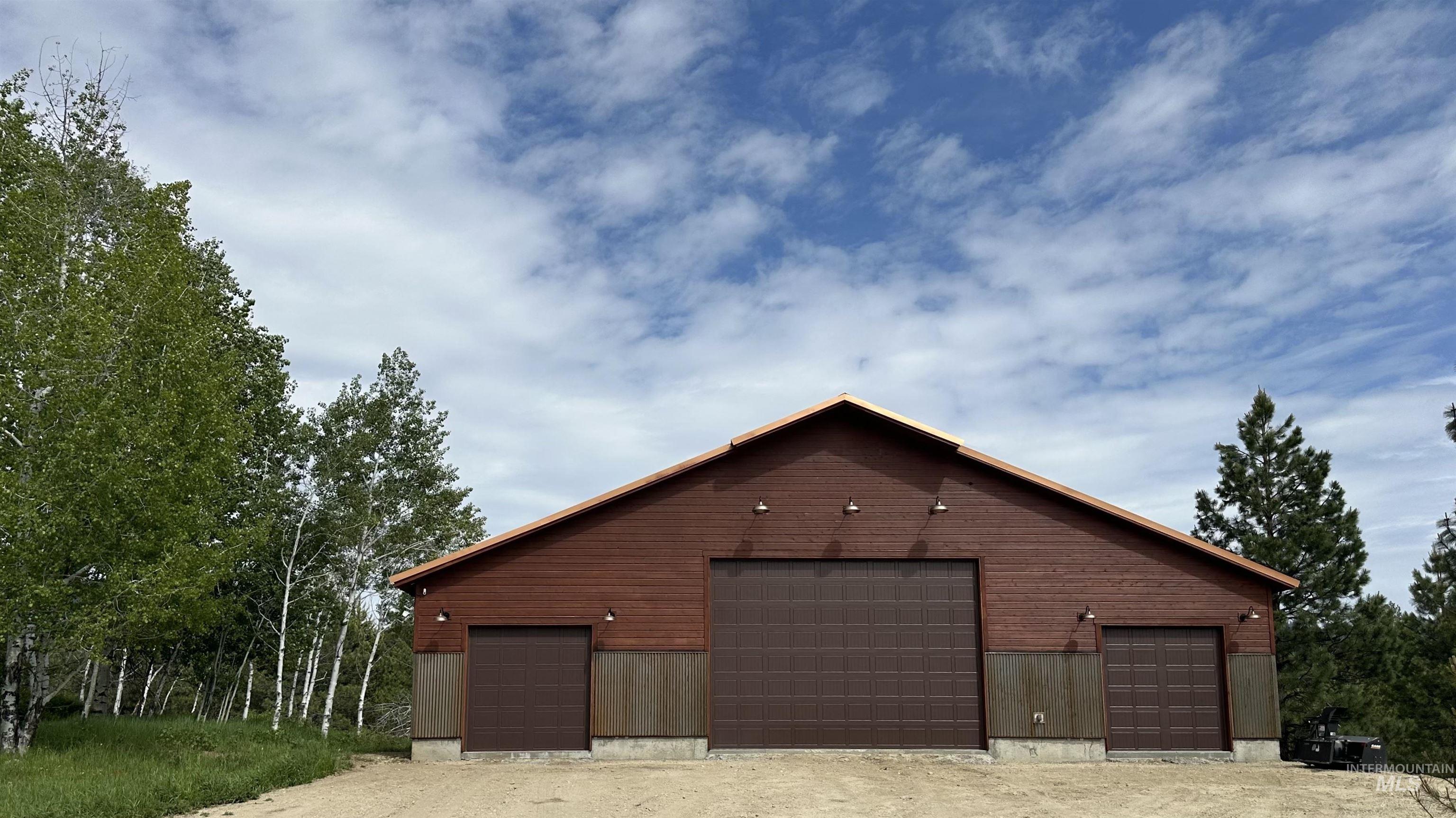 14060 Deerfield, McCall, Idaho 83638, 4 Bedrooms, 3.5 Bathrooms, Residential For Sale, Price $1,650,000, 98950206