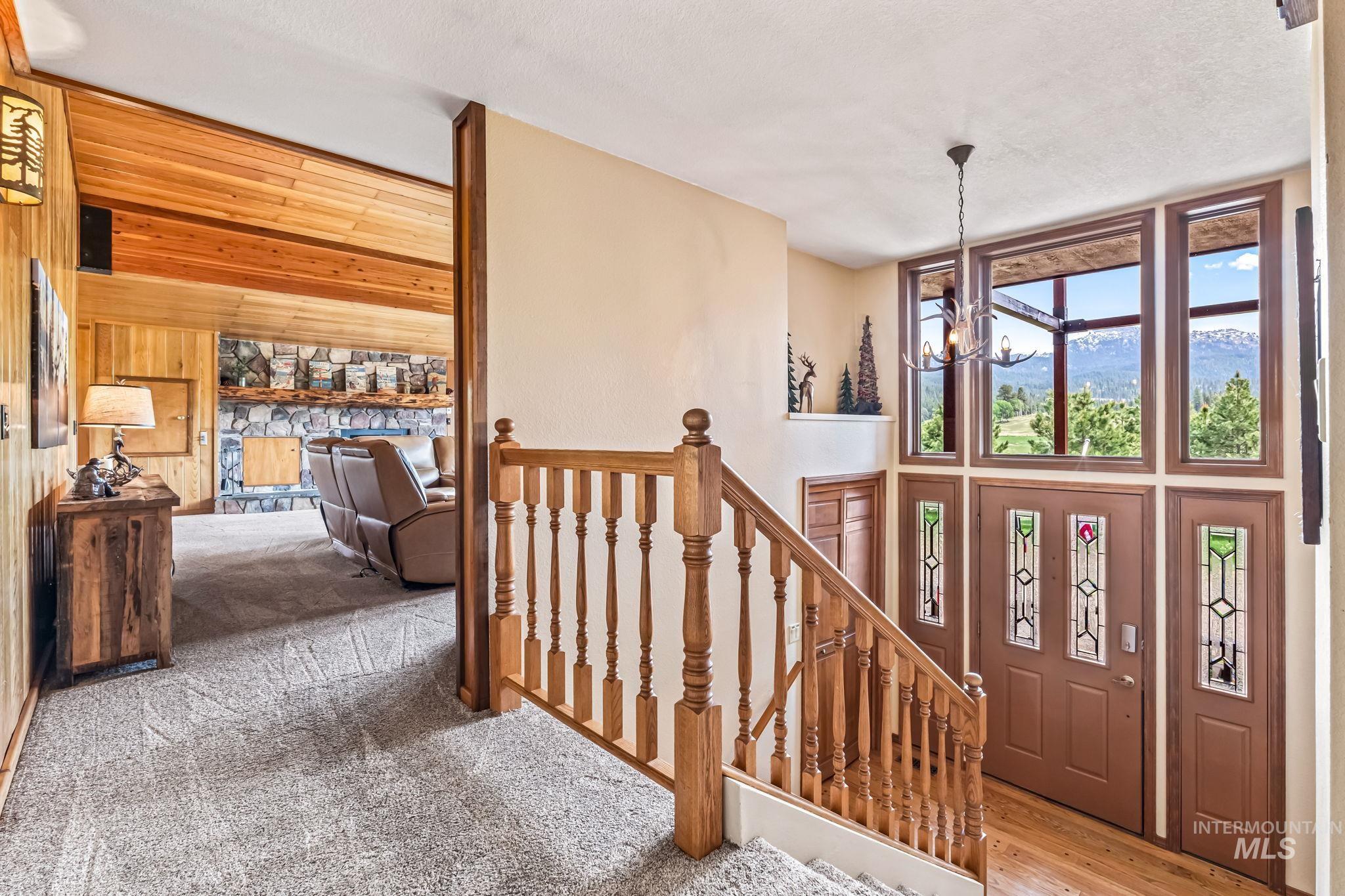 14060 Deerfield, McCall, Idaho 83638, 4 Bedrooms, 3.5 Bathrooms, Residential For Sale, Price $1,650,000, 98950206