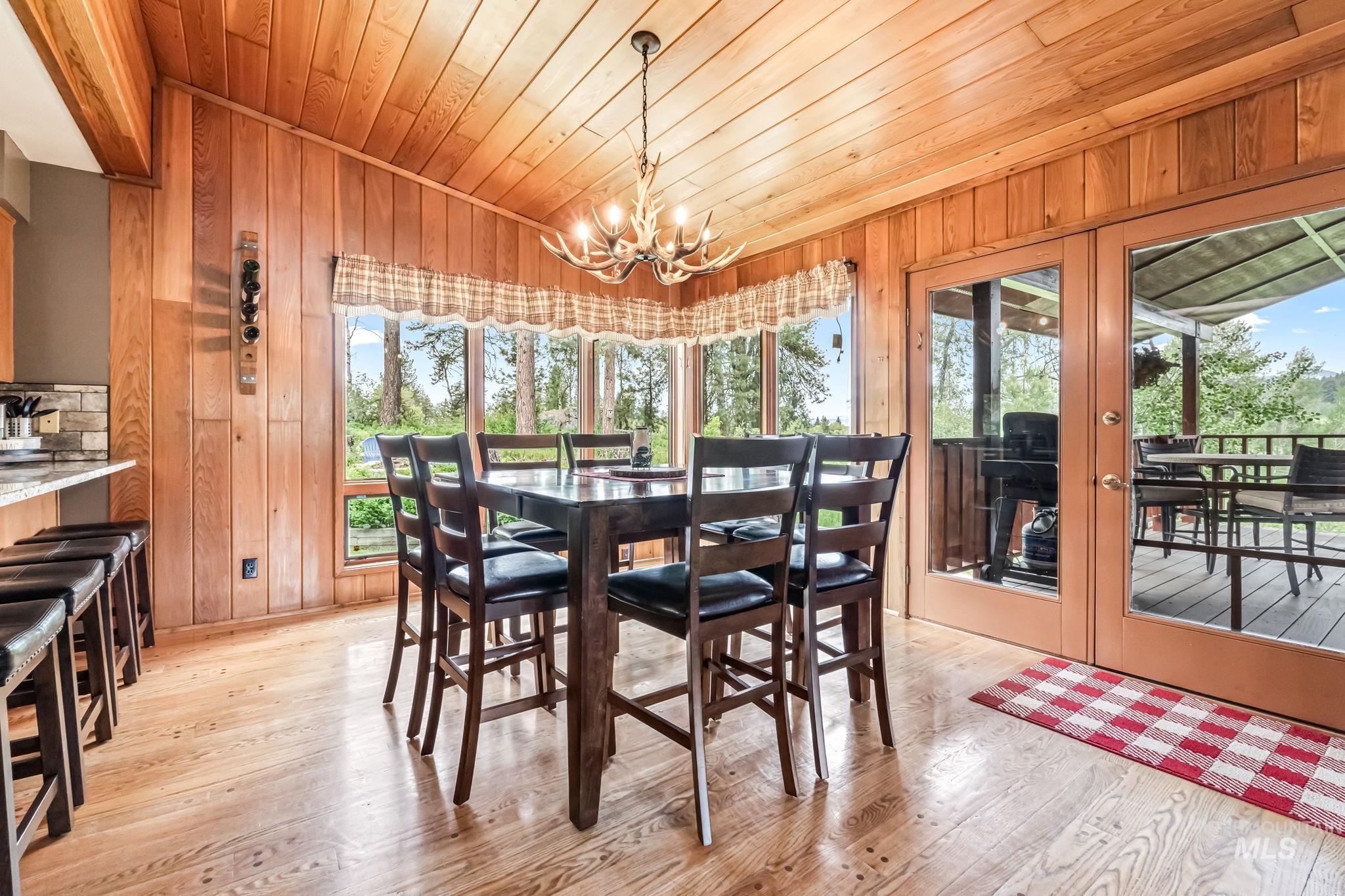 14060 Deerfield, McCall, Idaho 83638, 4 Bedrooms, 3.5 Bathrooms, Residential For Sale, Price $1,650,000, 98950206