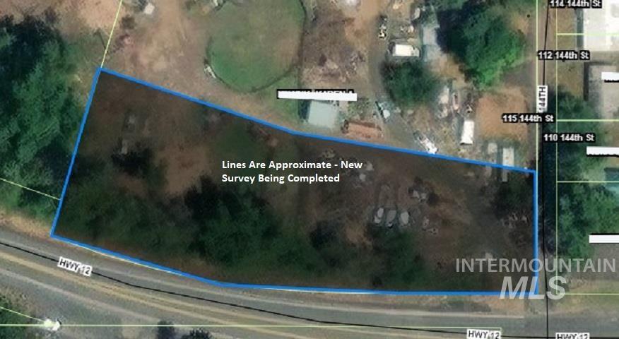 TBD Highway 12, Orofino, Idaho 83544, Land For Sale, Price $200,000,MLS 98950215