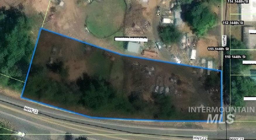 TBD Highway 12, Orofino, Idaho 83544, Land For Sale, Price $200,000, 98950215