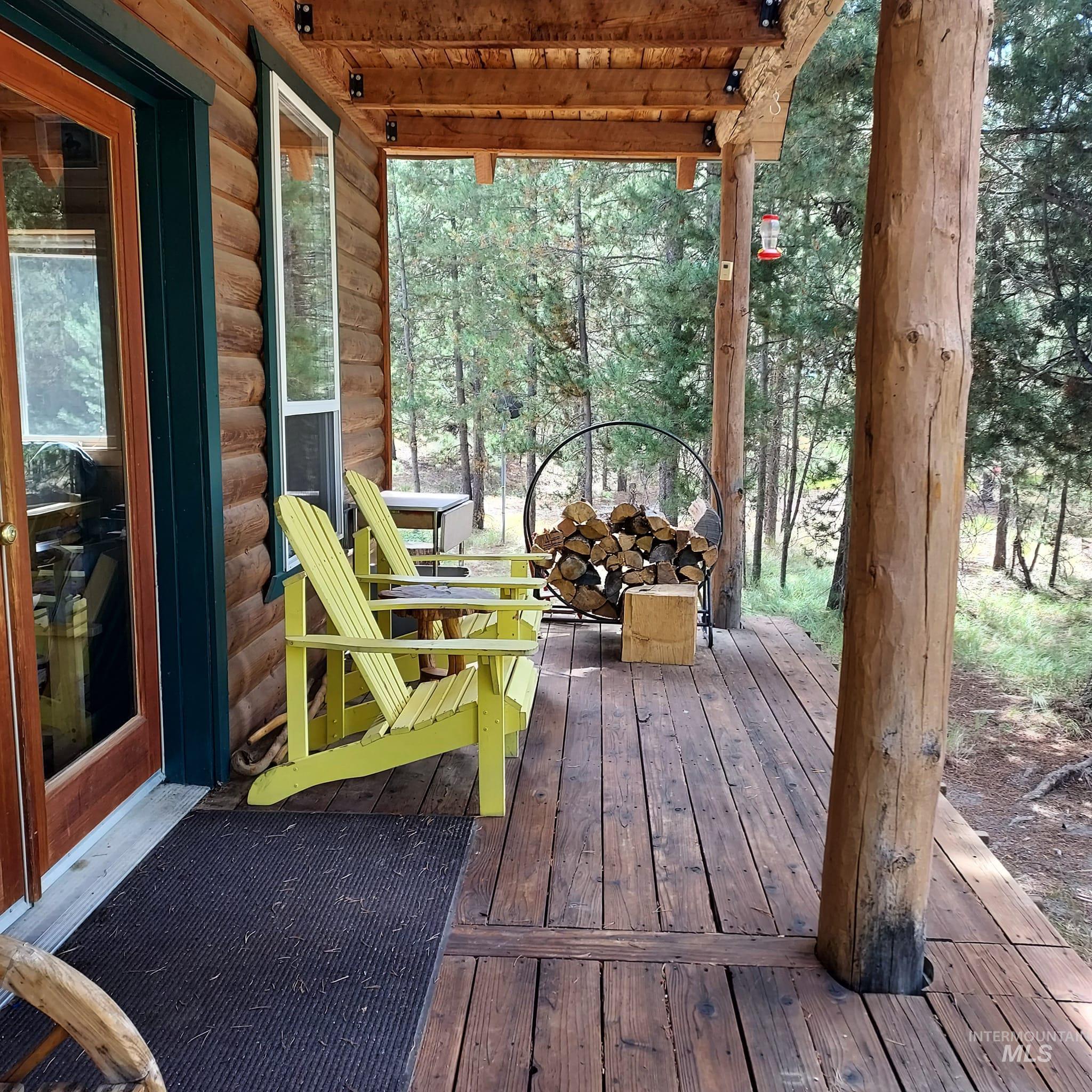 2079 Fleck SMT FS079 Rd, Fairfield, Idaho 83327, 2 Bedrooms, 1 Bathroom, Residential For Sale, Price $599,000, 98950217