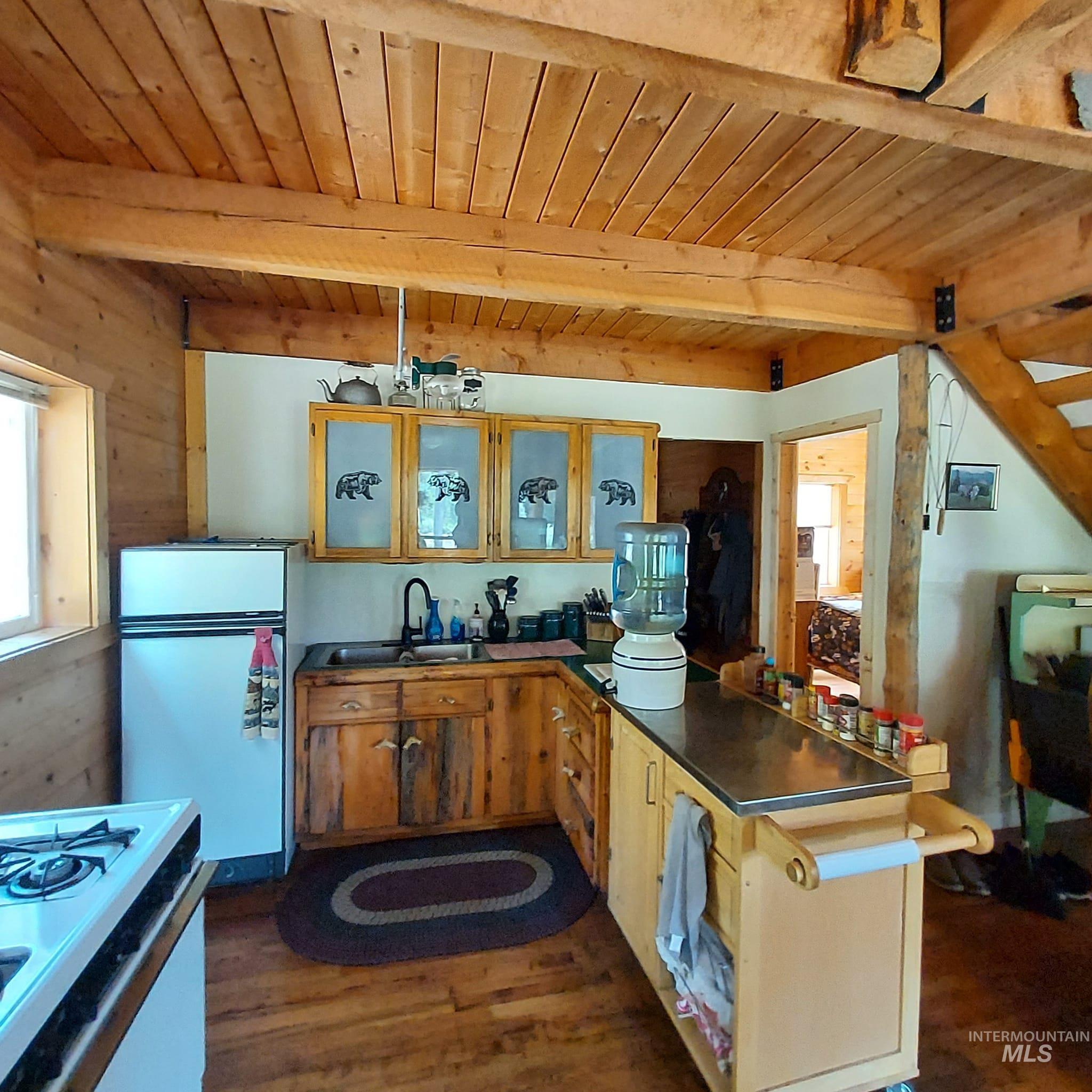 2079 Fleck SMT FS079 Rd, Fairfield, Idaho 83327, 2 Bedrooms, 1 Bathroom, Residential For Sale, Price $599,000, 98950217