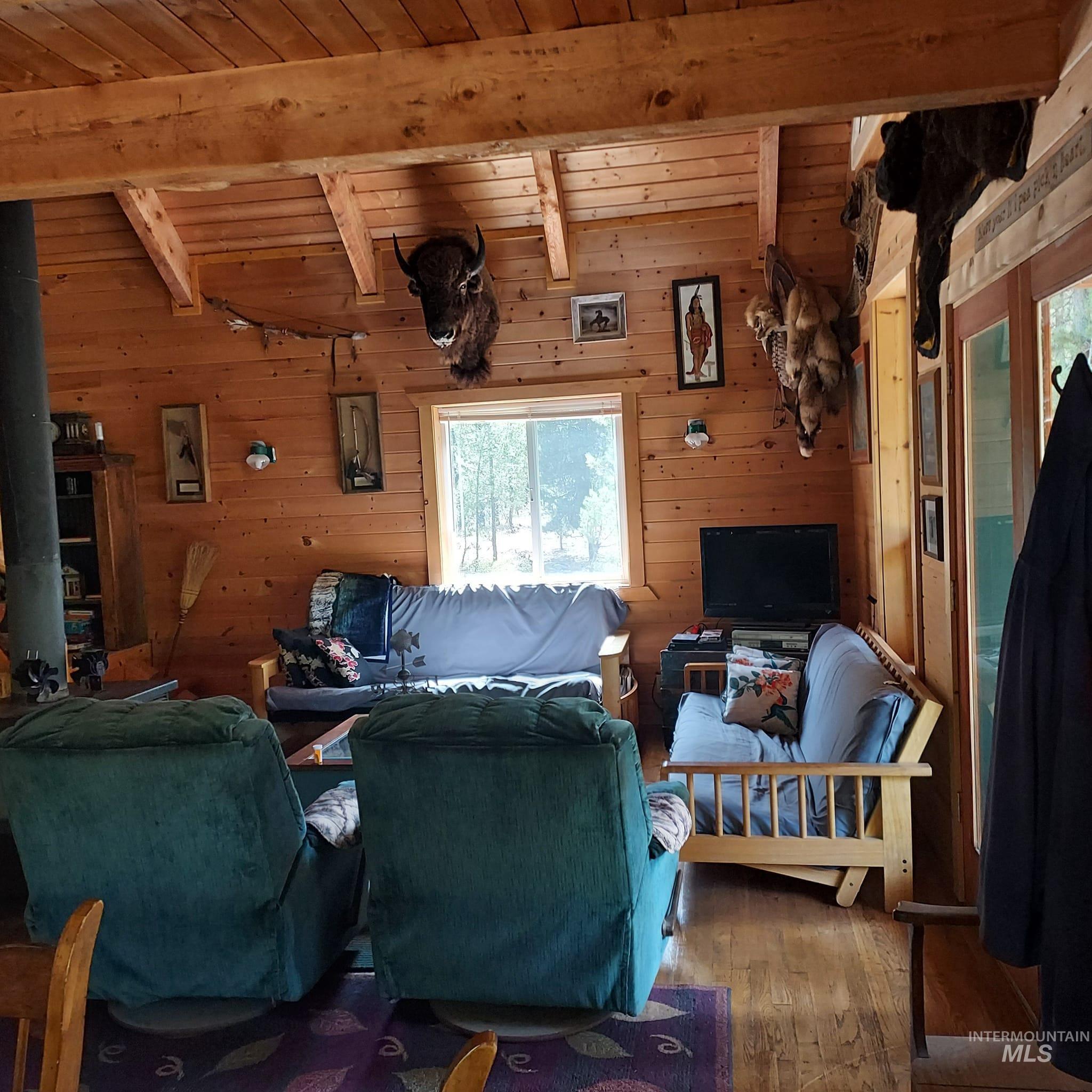 2079 Fleck SMT FS079 Rd, Fairfield, Idaho 83327, 2 Bedrooms, 1 Bathroom, Residential For Sale, Price $599,000, 98950217