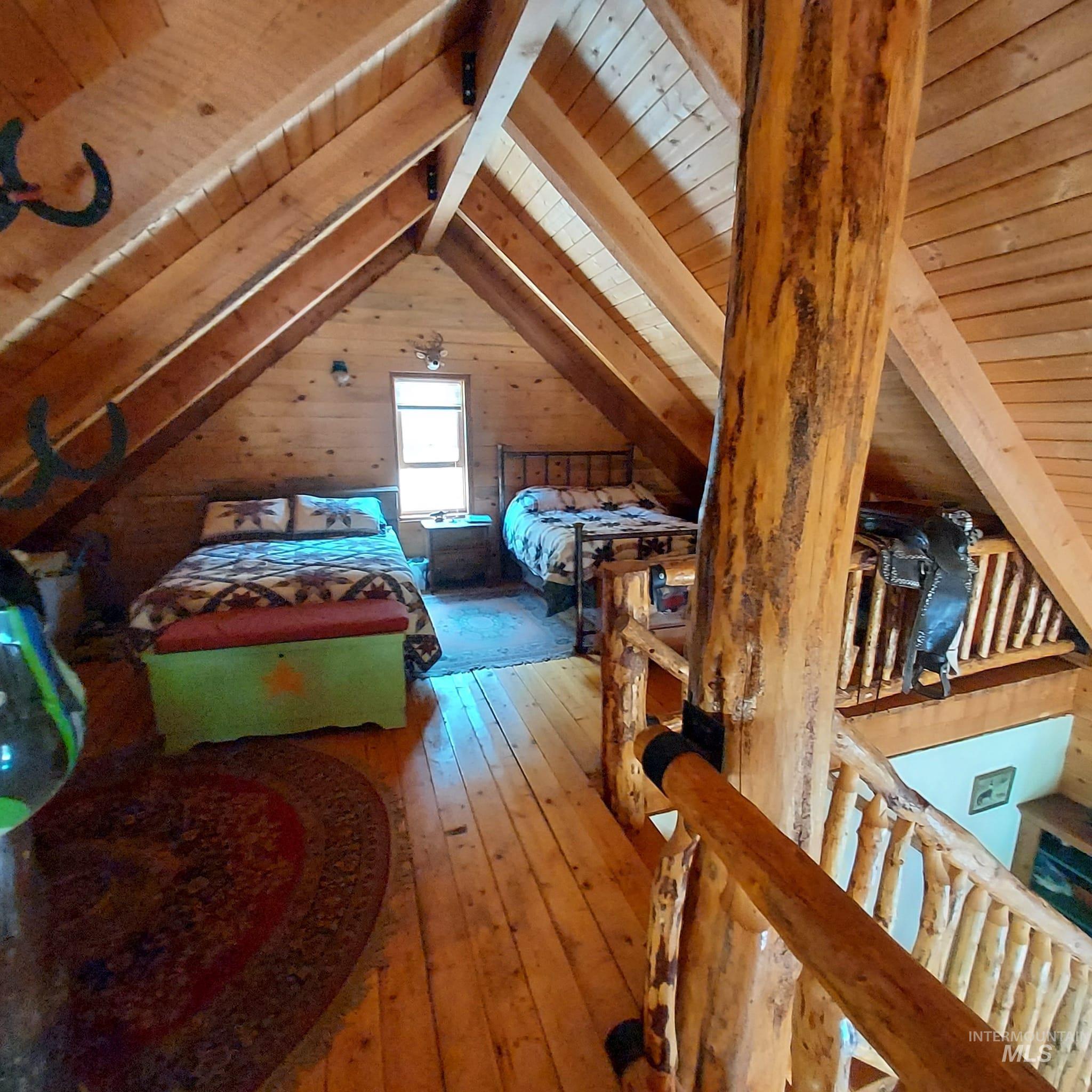 2079 Fleck SMT FS079 Rd, Fairfield, Idaho 83327, 2 Bedrooms, 1 Bathroom, Residential For Sale, Price $599,000, 98950217