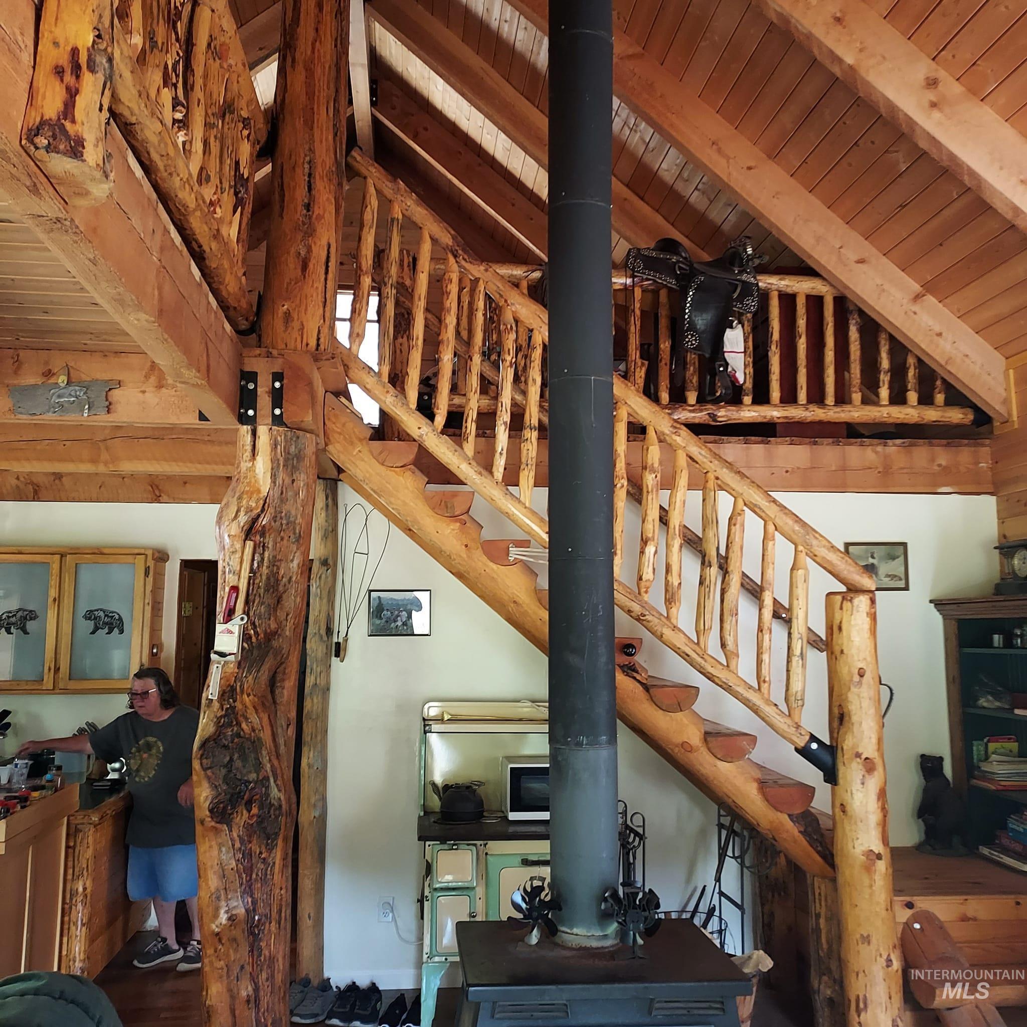 2079 Fleck SMT FS079 Rd, Fairfield, Idaho 83327, 2 Bedrooms, 1 Bathroom, Residential For Sale, Price $599,000, 98950217