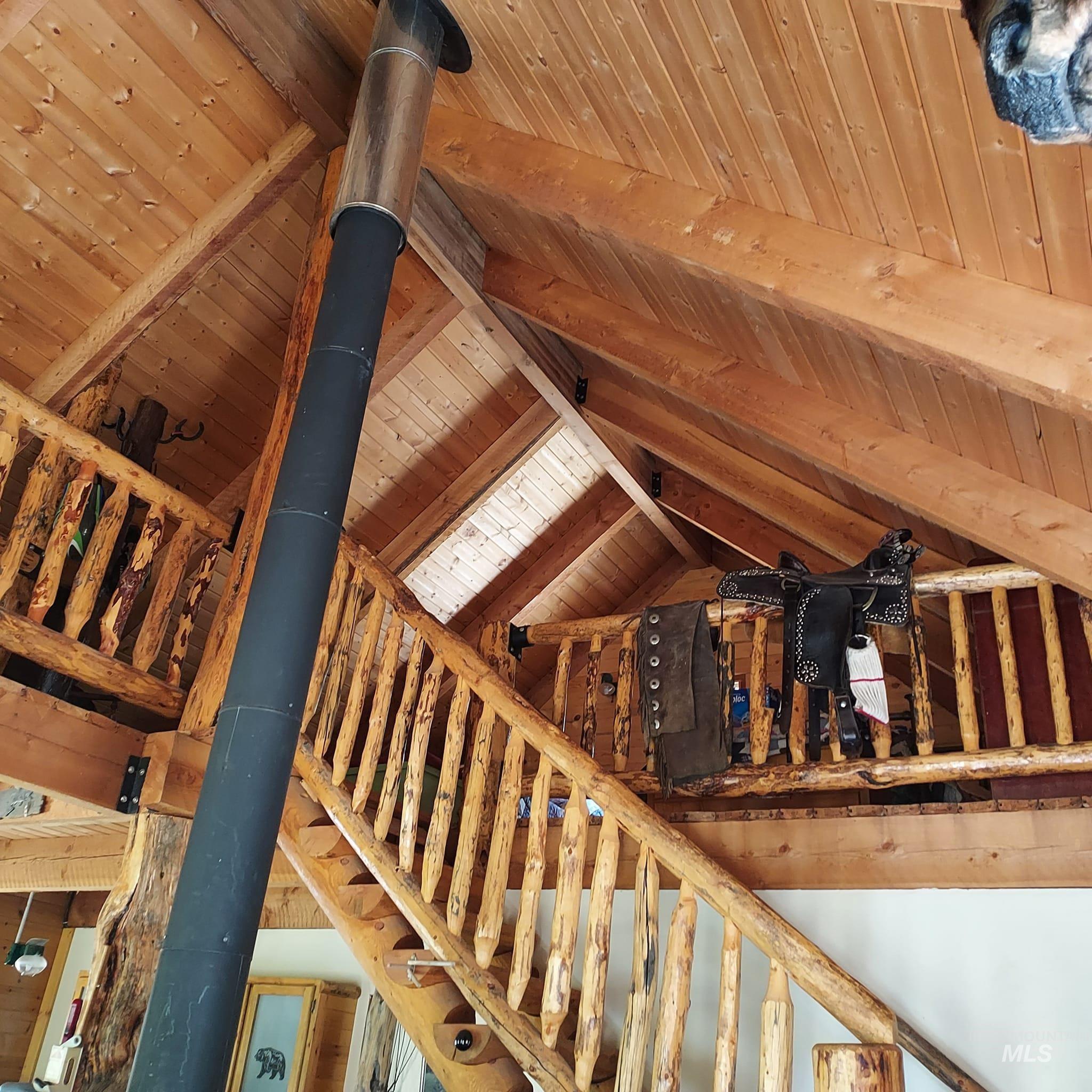 2079 Fleck SMT FS079 Rd, Fairfield, Idaho 83327, 2 Bedrooms, 1 Bathroom, Residential For Sale, Price $599,000, 98950217