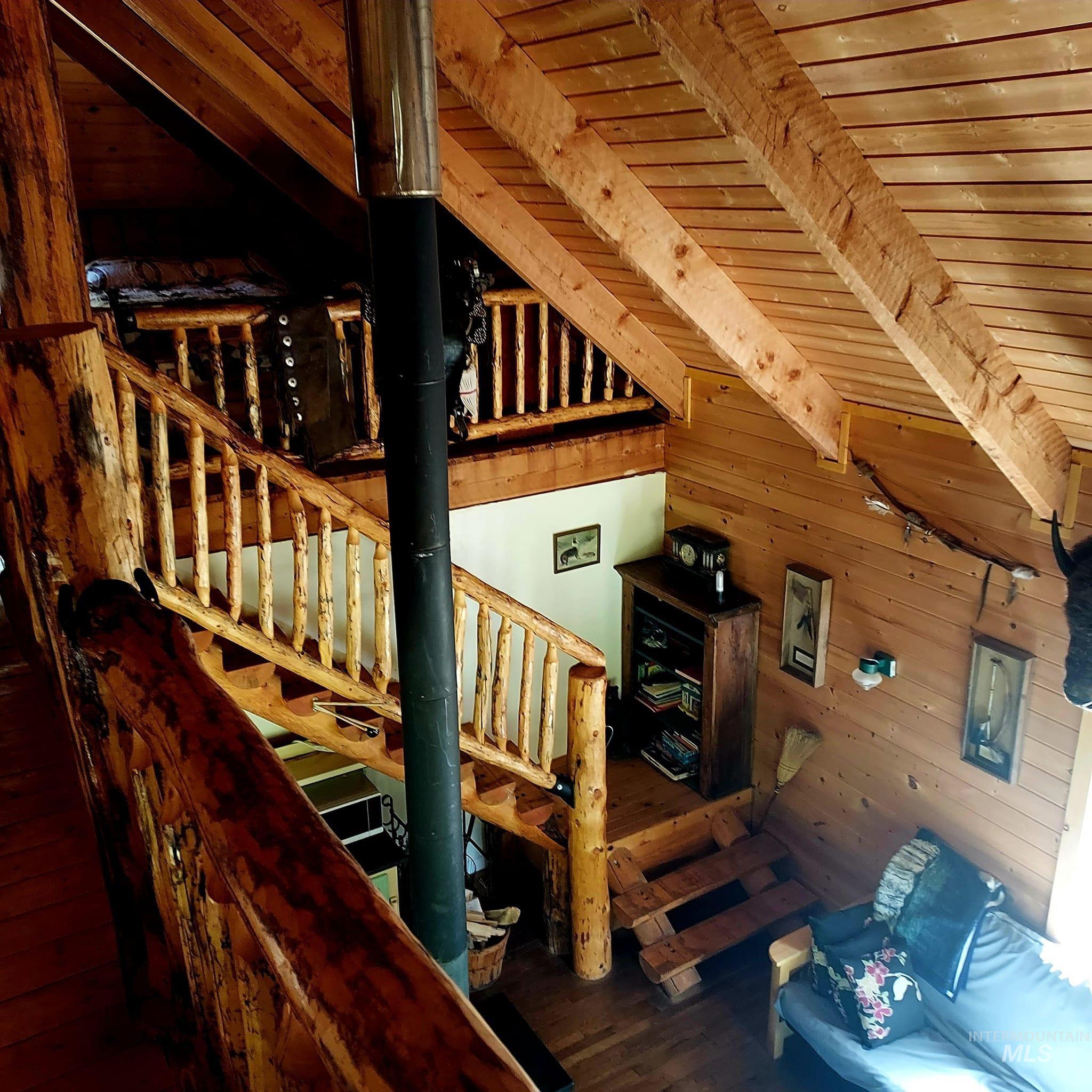 2079 Fleck SMT FS079 Rd, Fairfield, Idaho 83327, 2 Bedrooms, 1 Bathroom, Residential For Sale, Price $599,000, 98950217