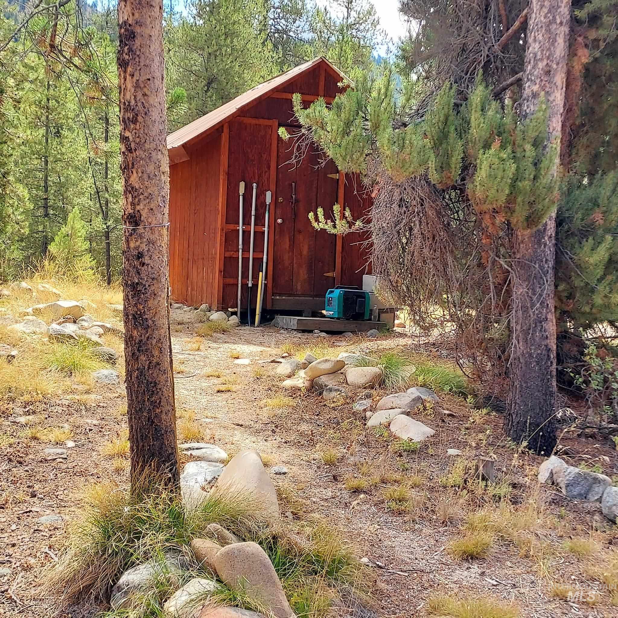 2079 Fleck SMT FS079 Rd, Fairfield, Idaho 83327, 2 Bedrooms, 1 Bathroom, Residential For Sale, Price $599,000, 98950217